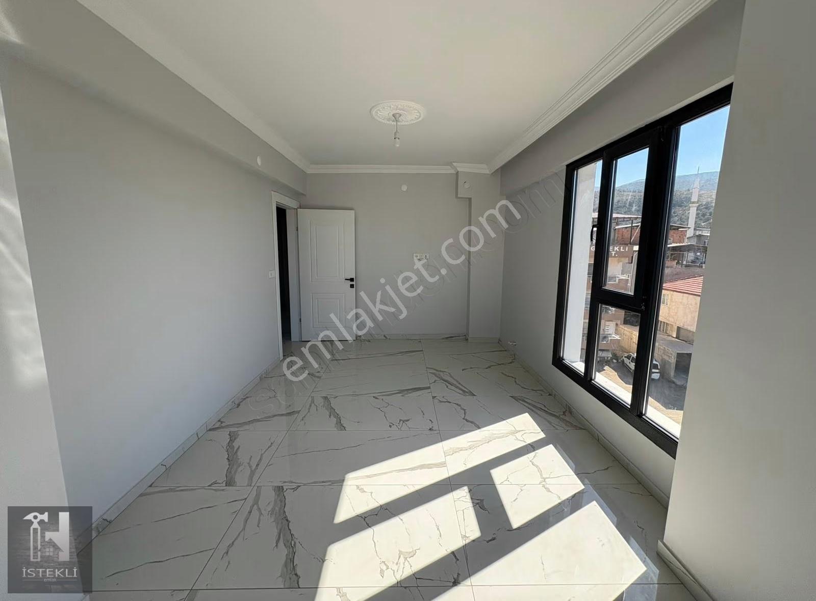 İstekli Emlak'tan İnönü Mahalesi Değirmen Kafe Arkası 2+1 Daire - Görsel 13
