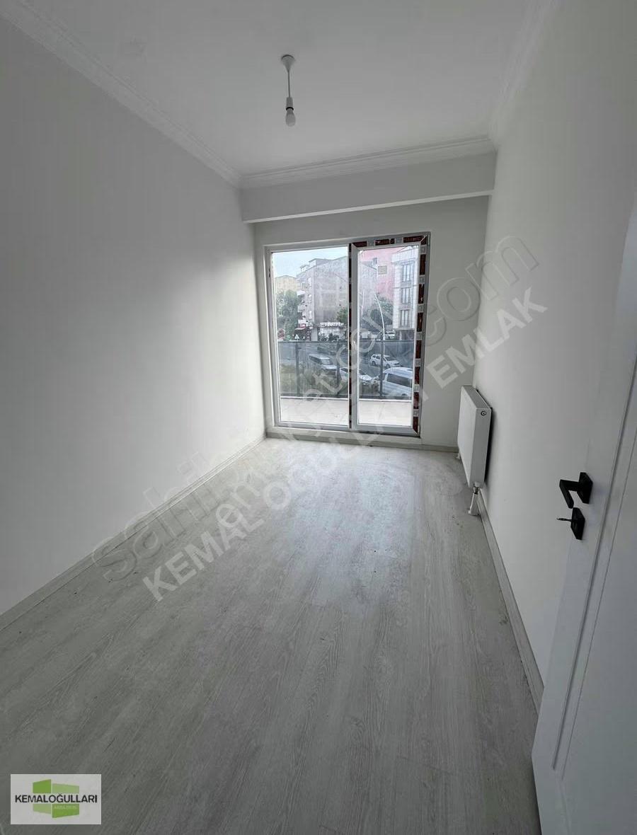 Arnavutköy Ana Dolu Mah Satılık Sıfır 3+1 Teraslı Daire - Görsel 4