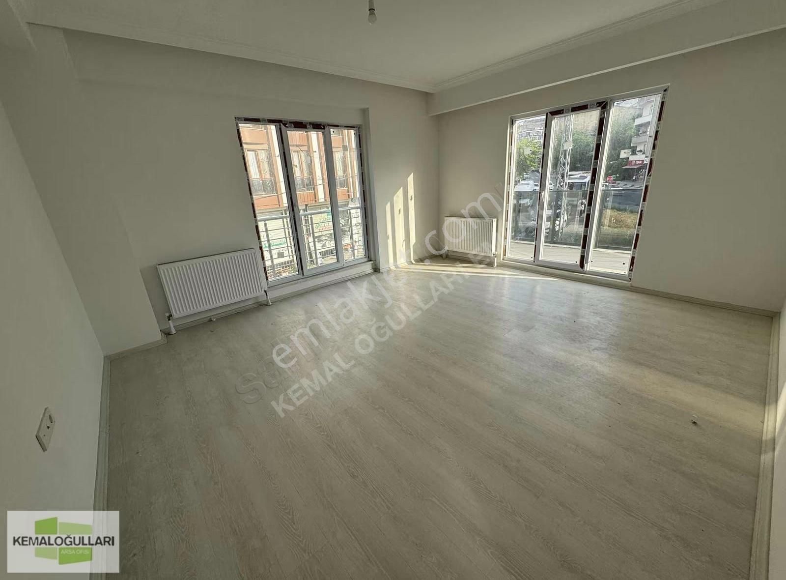 Arnavutköy Ana Dolu Mah Satılık Sıfır 3+1 Teraslı Daire