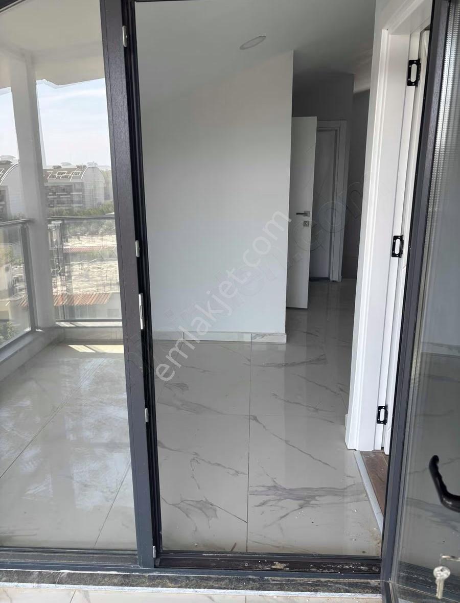 Antalya Kadriye'de 3+1 Dubleks Satılık Sıfır Daire - Görsel 18