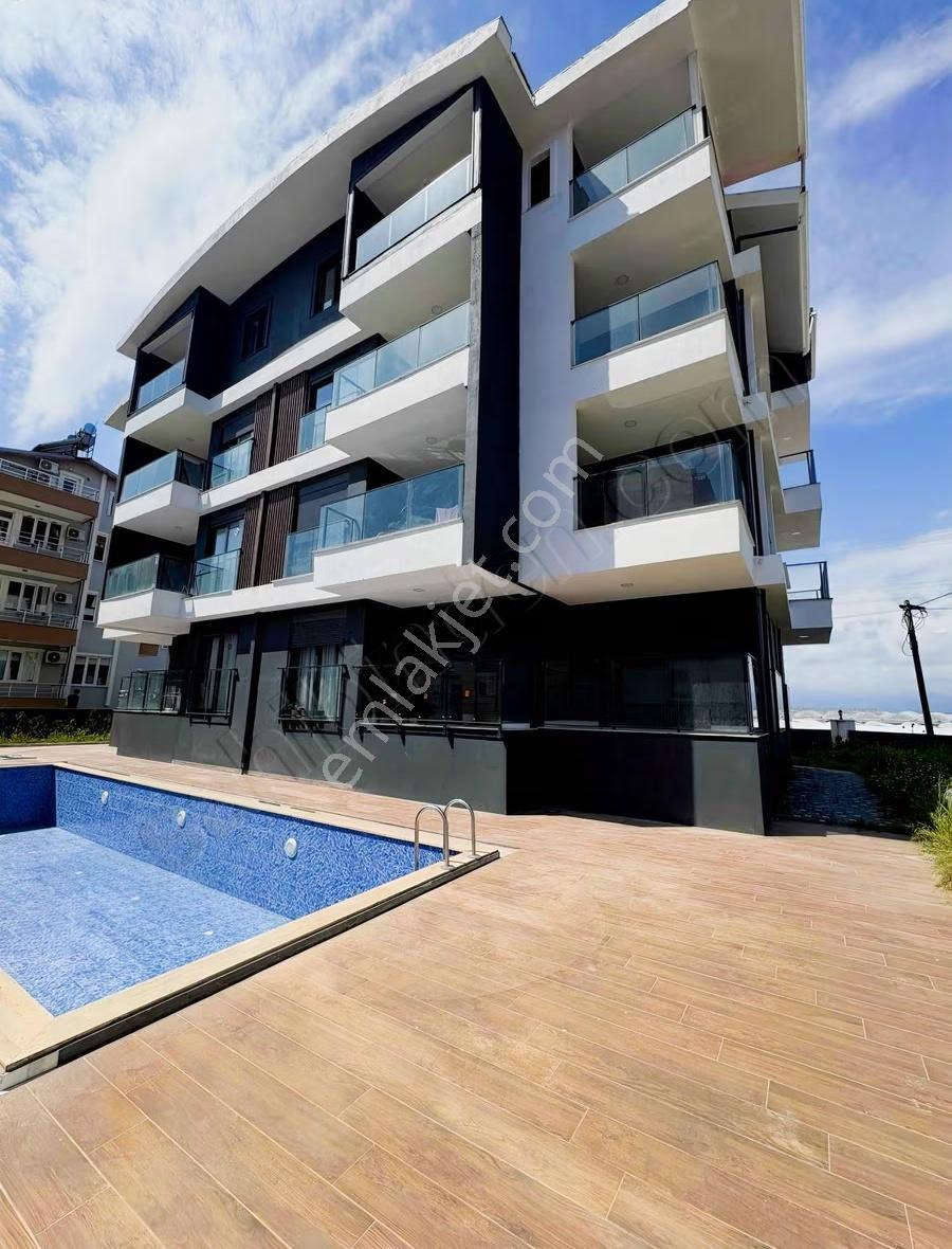 Antalya Kadriye'de 3+1 Dubleks Satılık Sıfır Daire