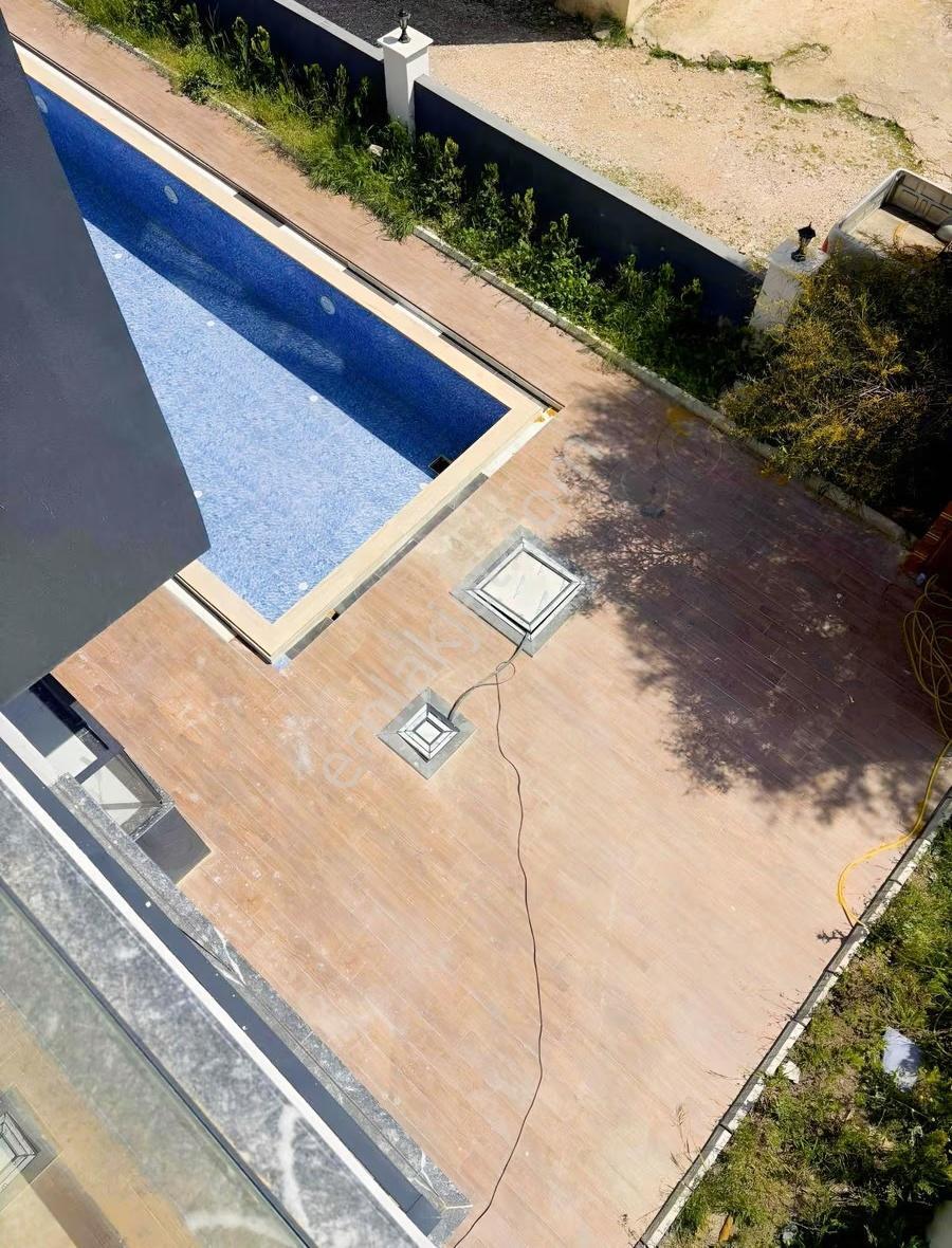 Antalya Kadriye'de 3+1 Dubleks Satılık Sıfır Daire - Görsel 12