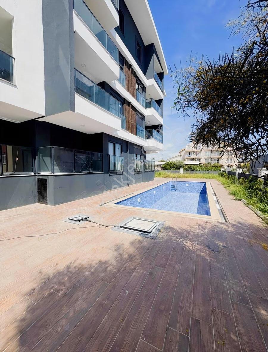 Antalya Kadriye'de 3+1 Dubleks Satılık Sıfır Daire - Görsel 7