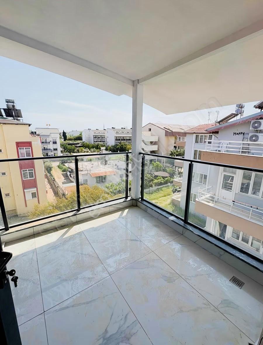 Antalya Kadriye'de 3+1 Dubleks Satılık Sıfır Daire - Görsel 15