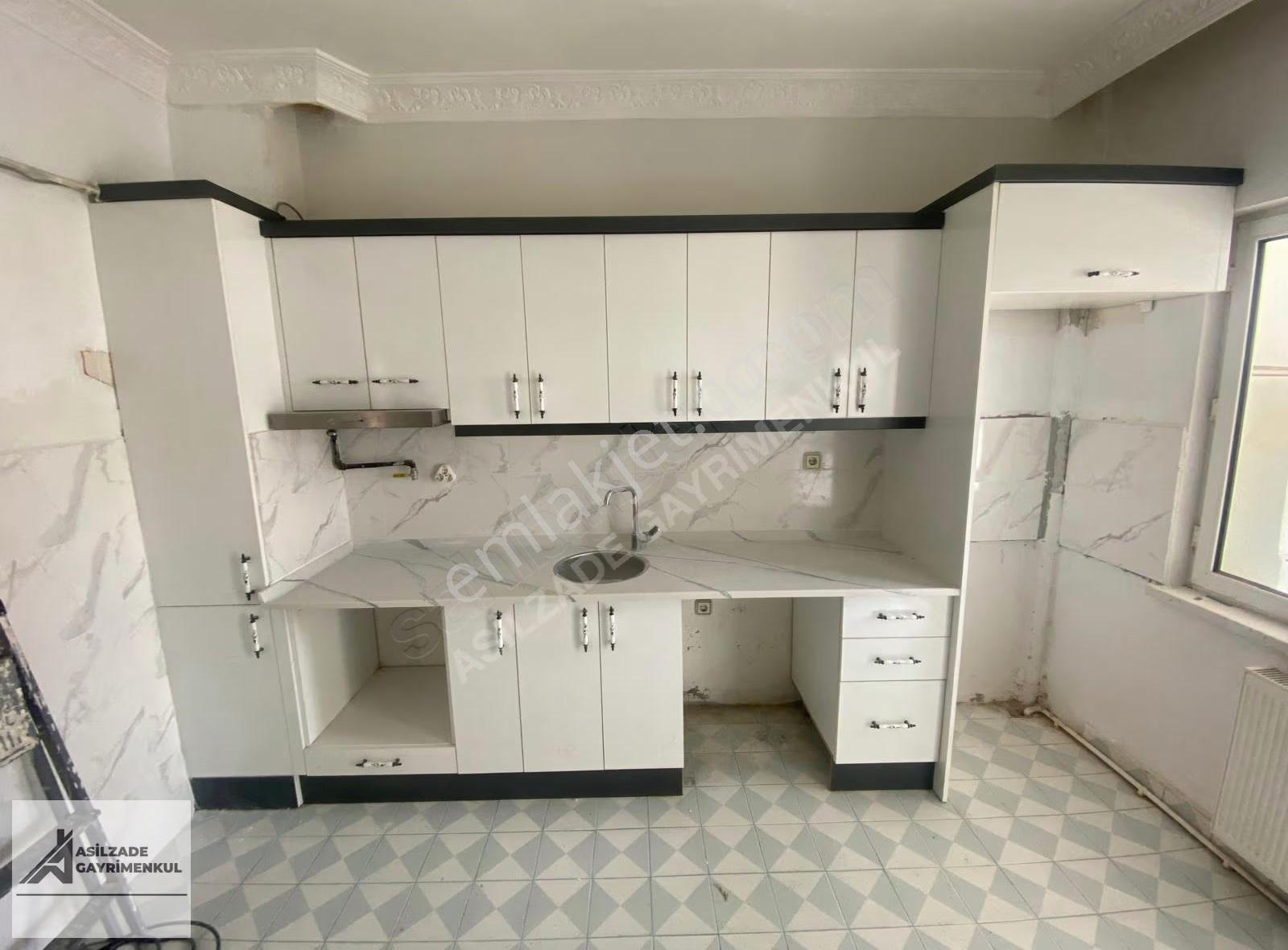Asilzade Den 3+1 3 Balkonlu Geniş Kiralık Daire 185 M2 - Görsel 22