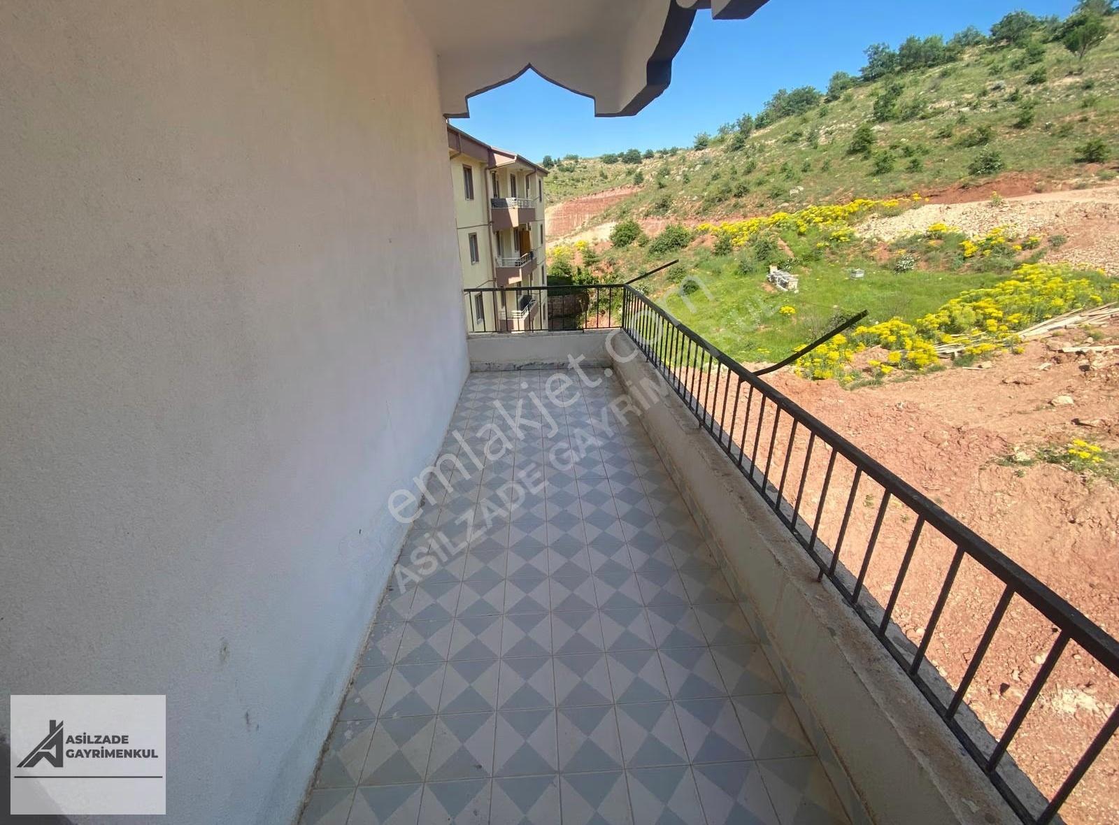 Asilzade Den 3+1 3 Balkonlu Geniş Kiralık Daire 185 M2 - Görsel 19