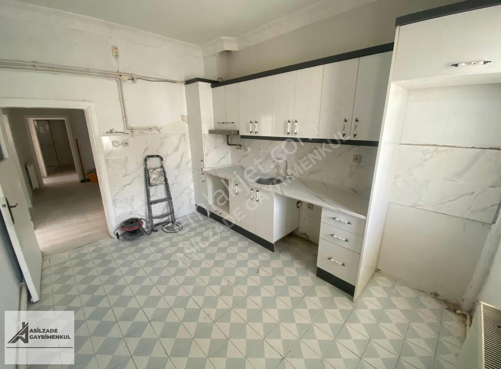 Asilzade Den 3+1 3 Balkonlu Geniş Kiralık Daire 185 M2 - Görsel 14