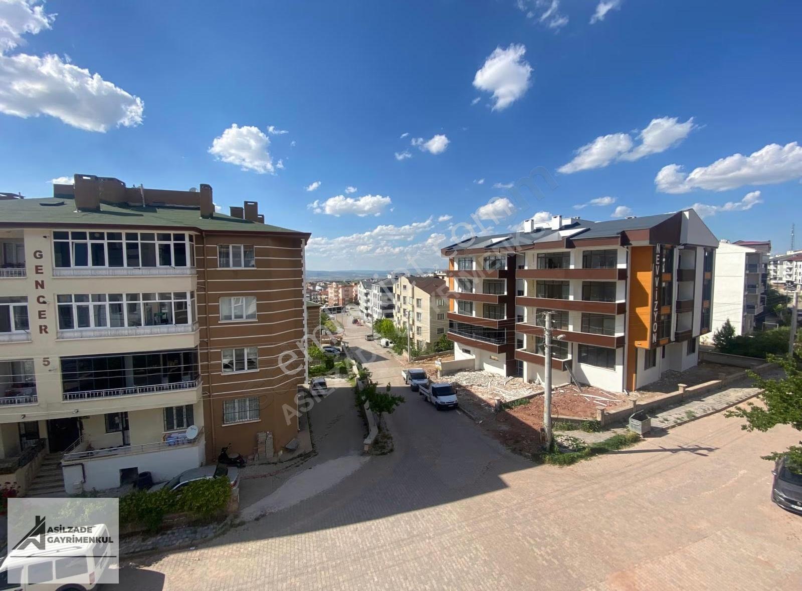 Asilzade Den 3+1 3 Balkonlu Geniş Kiralık Daire 185 M2 - Görsel 17