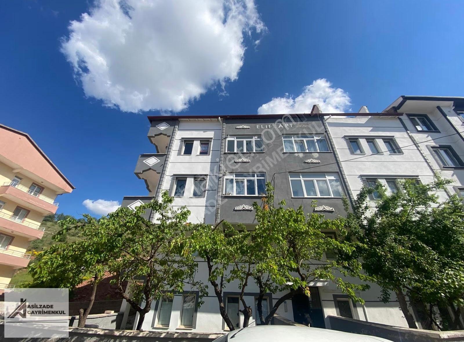 Asilzade Den 3+1 3 Balkonlu Geniş Kiralık Daire 185 M2 - Görsel 4