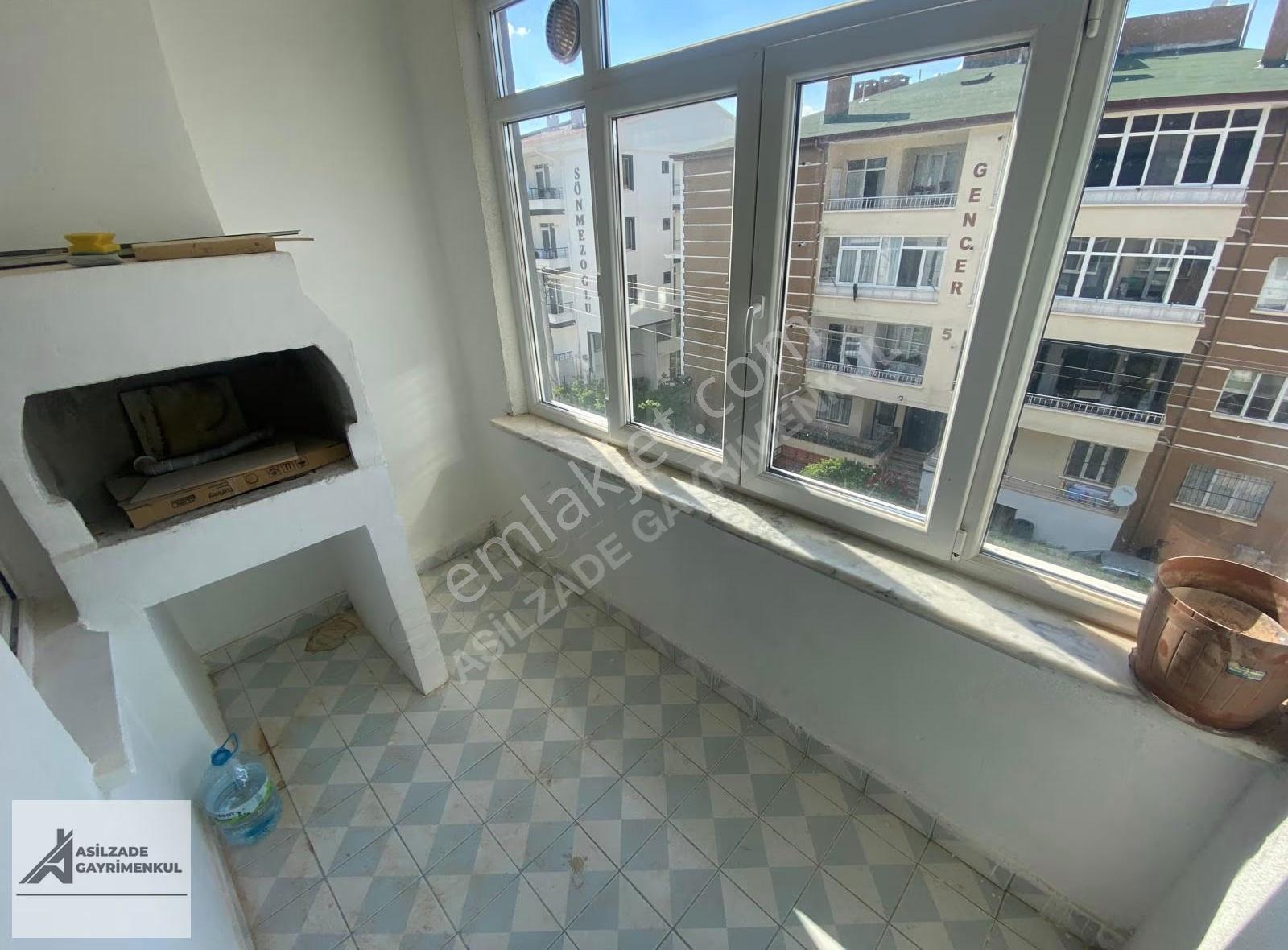 Asilzade Den 3+1 3 Balkonlu Geniş Kiralık Daire 185 M2 - Görsel 13