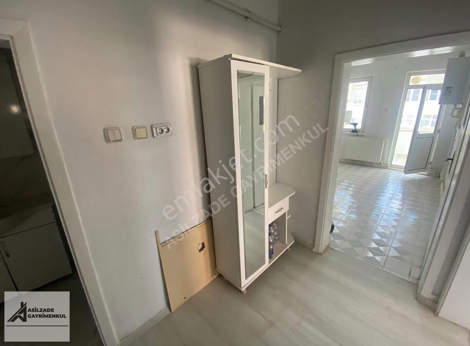 Asilzade Den 3+1 3 Balkonlu Geniş Kiralık Daire 185 M2 - Görsel 18