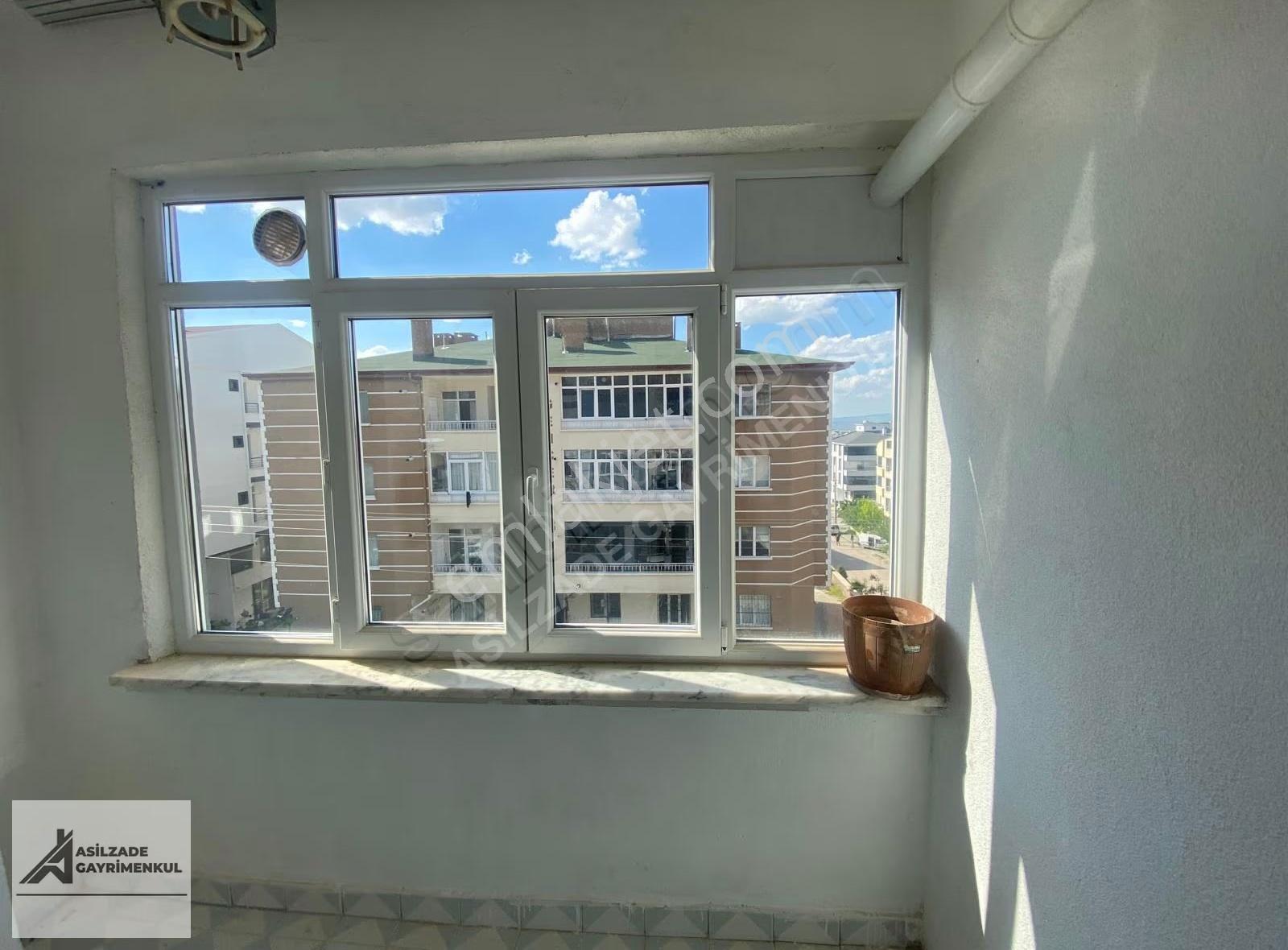 Asilzade Den 3+1 3 Balkonlu Geniş Kiralık Daire 185 M2 - Görsel 11