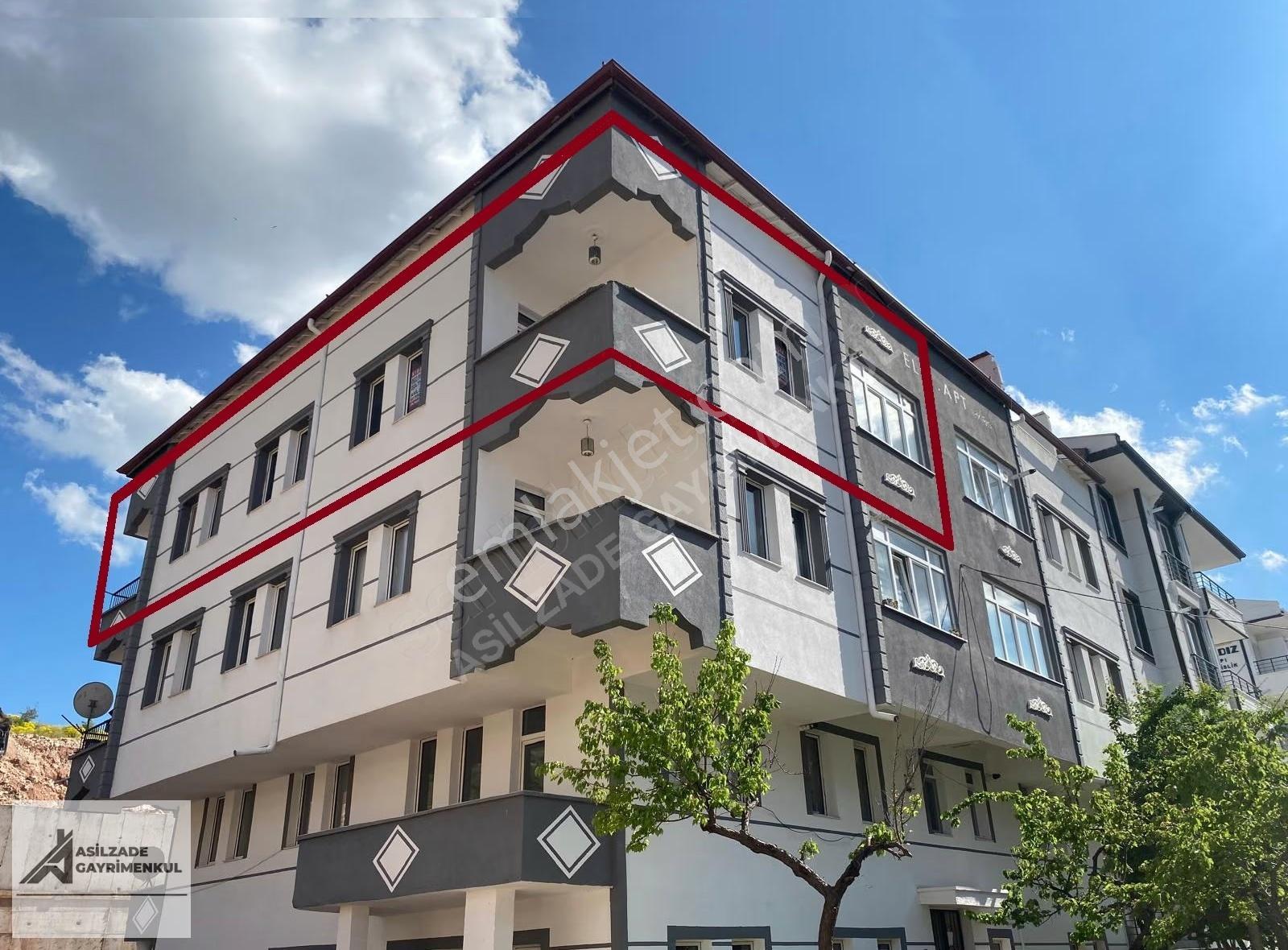 Asilzade Den 3+1 3 Balkonlu Geniş Kiralık Daire 185 M2 - Görsel 10