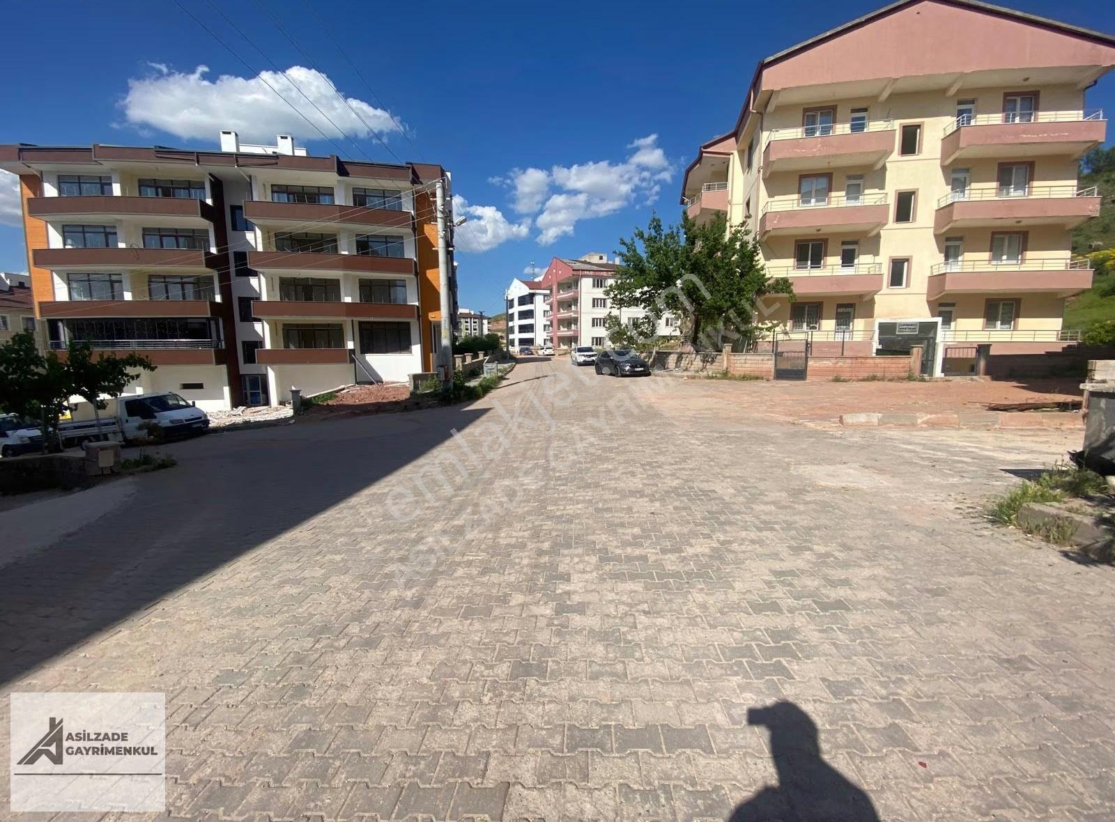 Asilzade Den 3+1 3 Balkonlu Geniş Kiralık Daire 185 M2 - Görsel 6