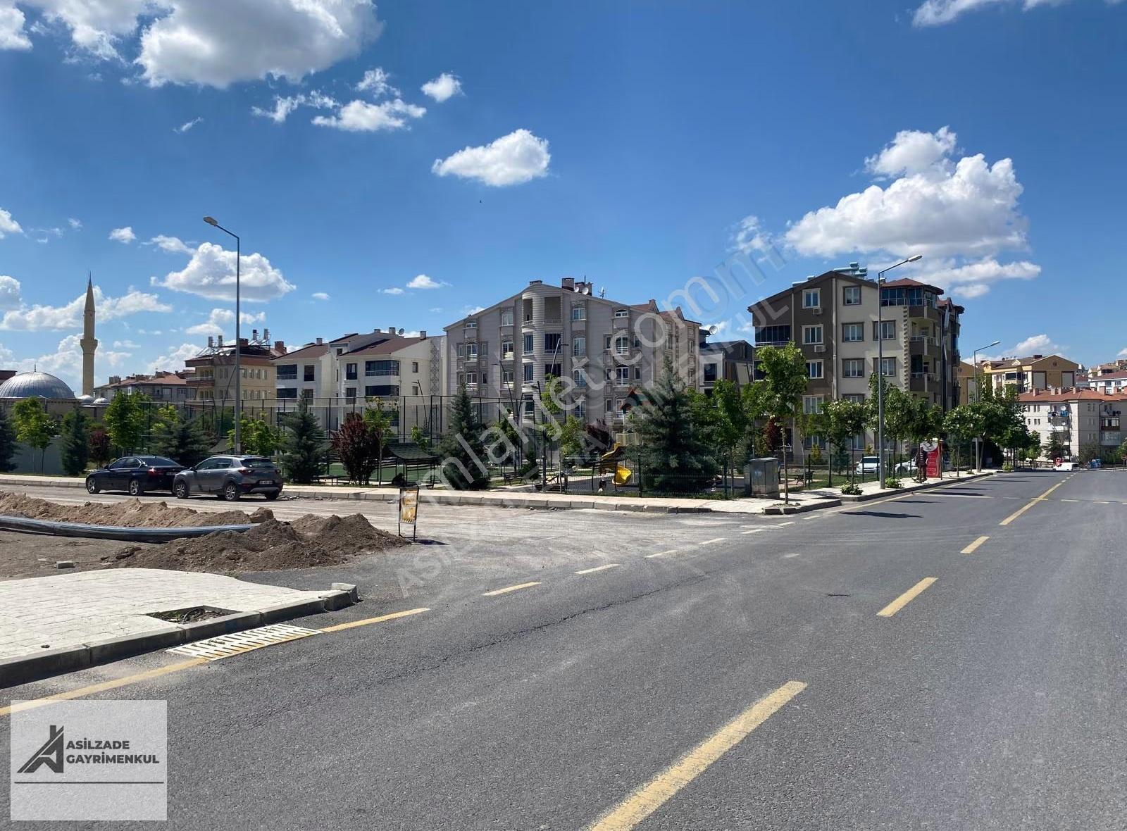 Asilzade Den Güzelyurt Ta Merkezi Konumlu Kiralık Daire 2+1 - Görsel 16