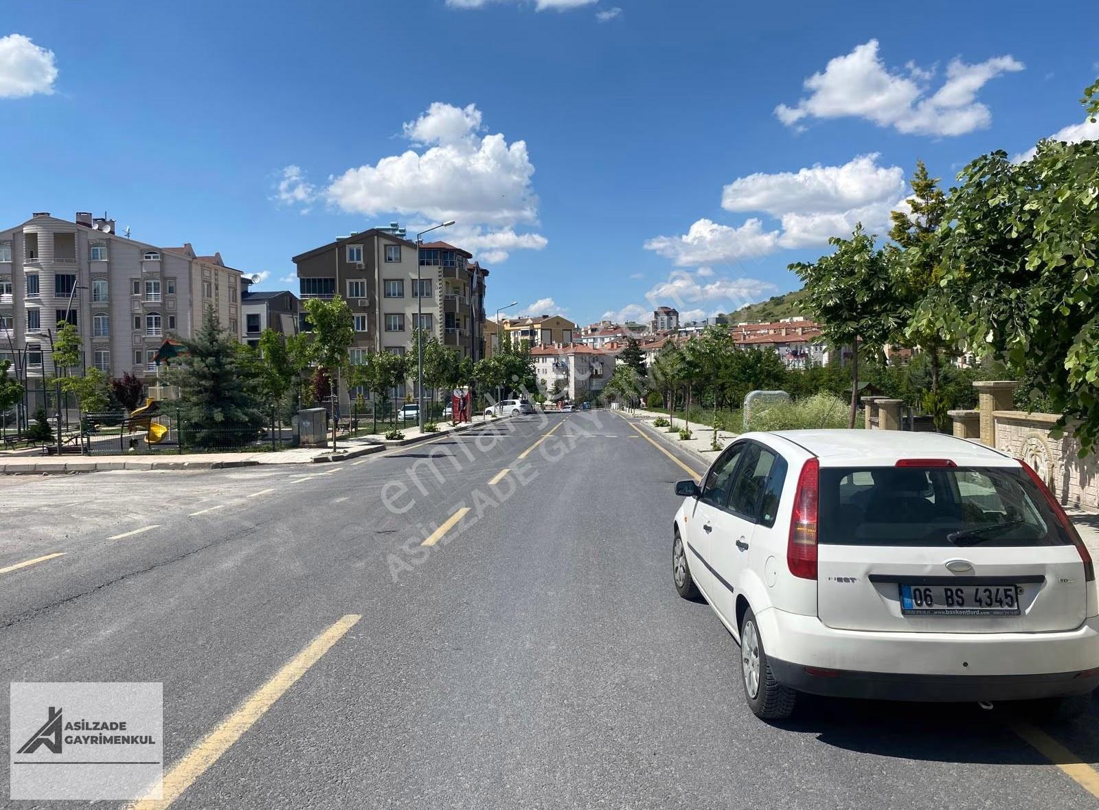 Asilzade Den Güzelyurt Ta Merkezi Konumlu Kiralık Daire 2+1 - Görsel 13