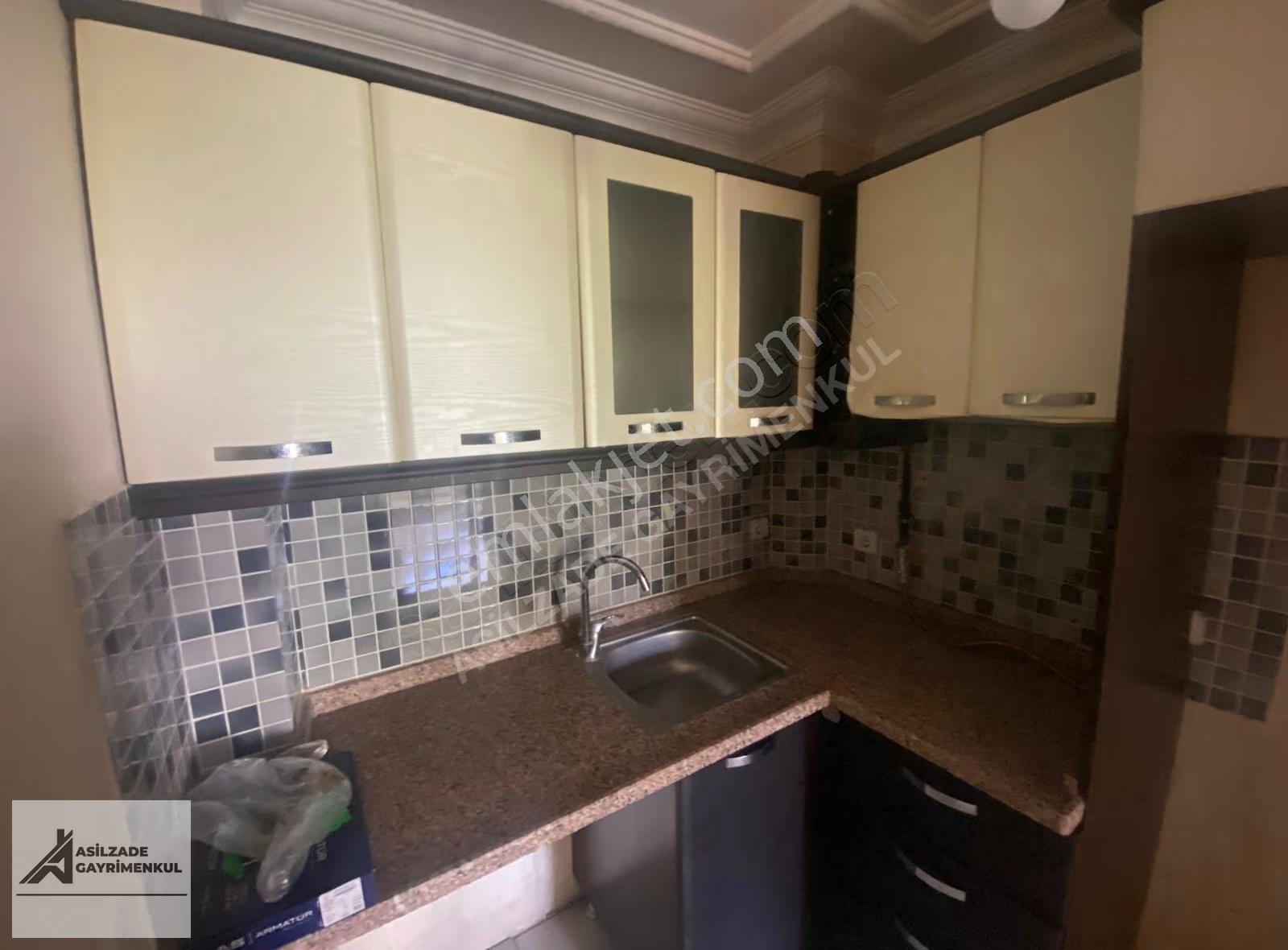 Asilzade Den Güzelyurt Ta Merkezi Konumlu Kiralık Daire 2+1 - Görsel 17