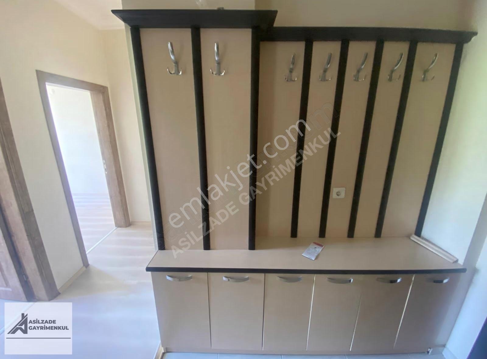 Asilzade Den Güzelyurt Ta Merkezi Konumlu Kiralık Daire 2+1 - Görsel 10
