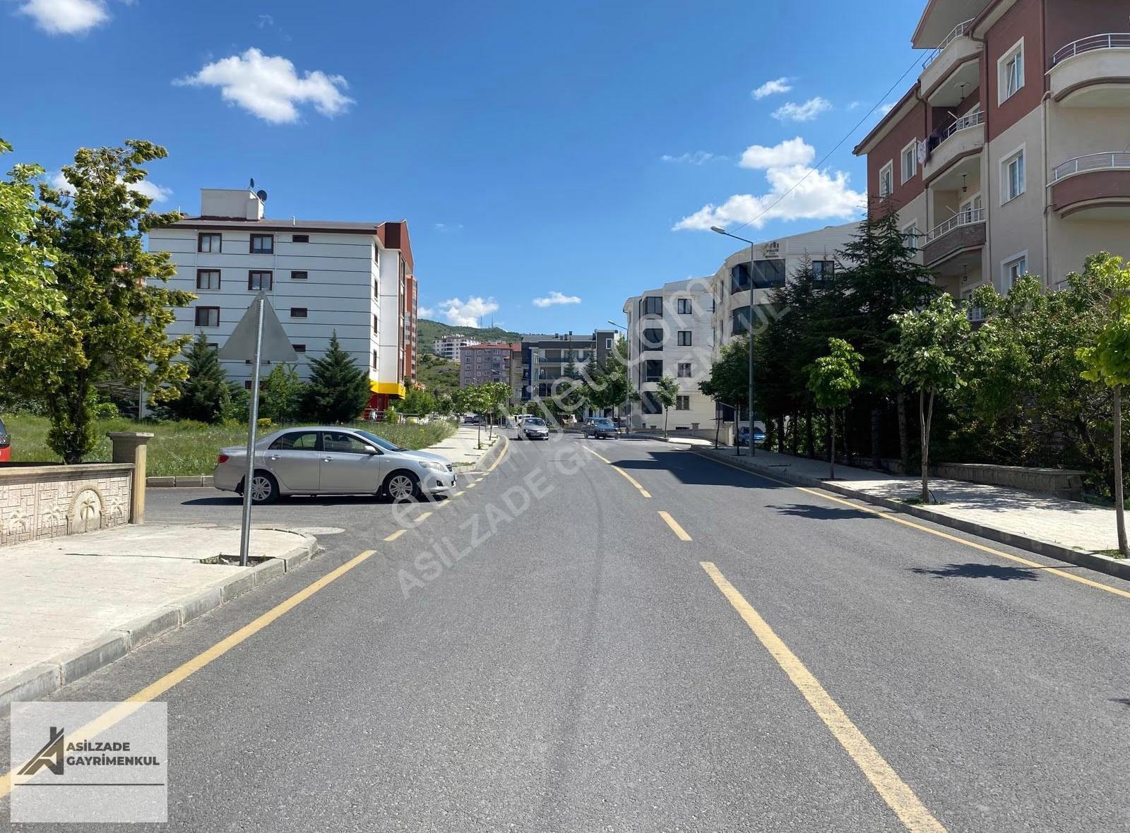Asilzade Den Güzelyurt Ta Merkezi Konumlu Kiralık Daire 2+1 - Görsel 18