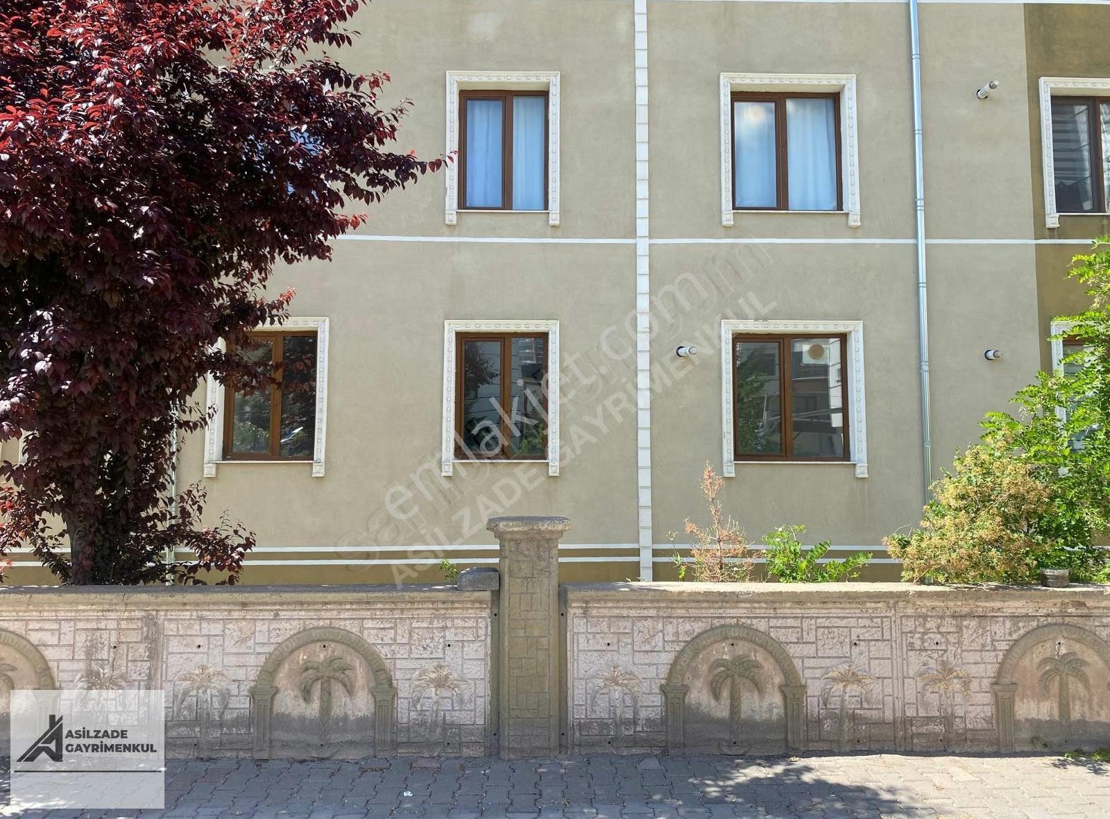 Asilzade Den Güzelyurt Ta Merkezi Konumlu Kiralık Daire 2+1 - Görsel 5