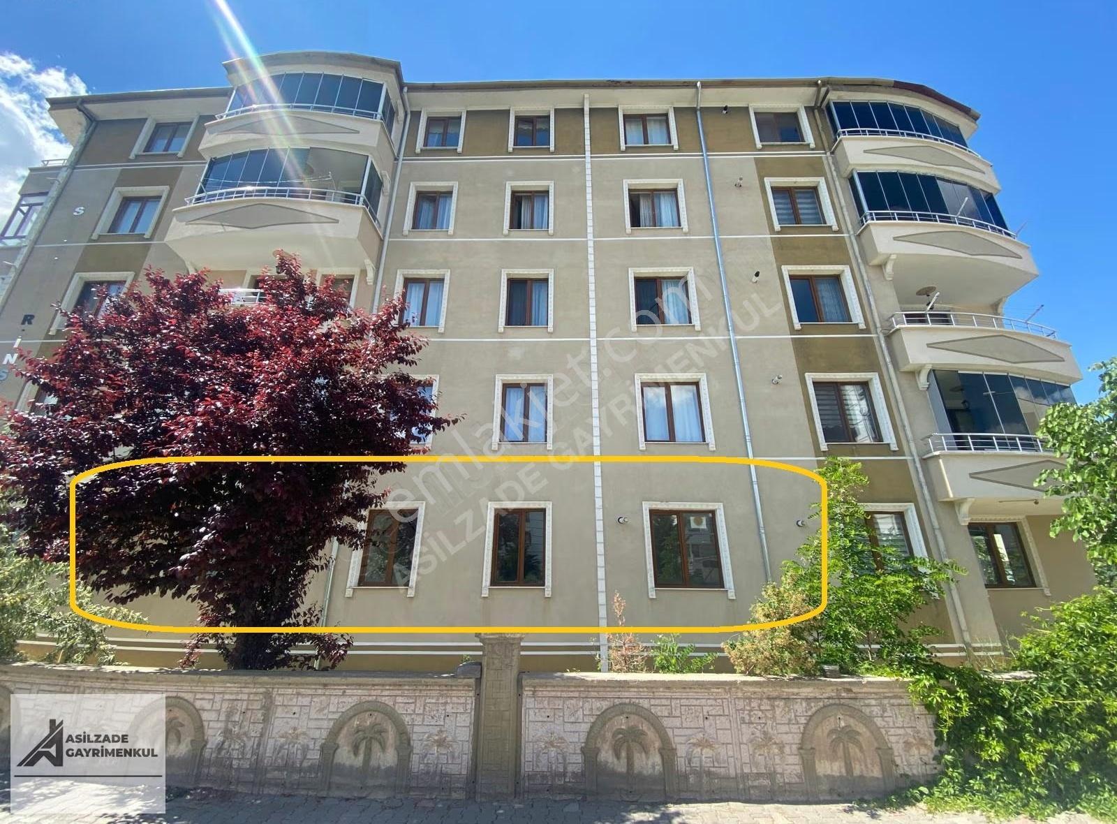 Asilzade Den Güzelyurt Ta Merkezi Konumlu Kiralık Daire 2+1 - Görsel 21
