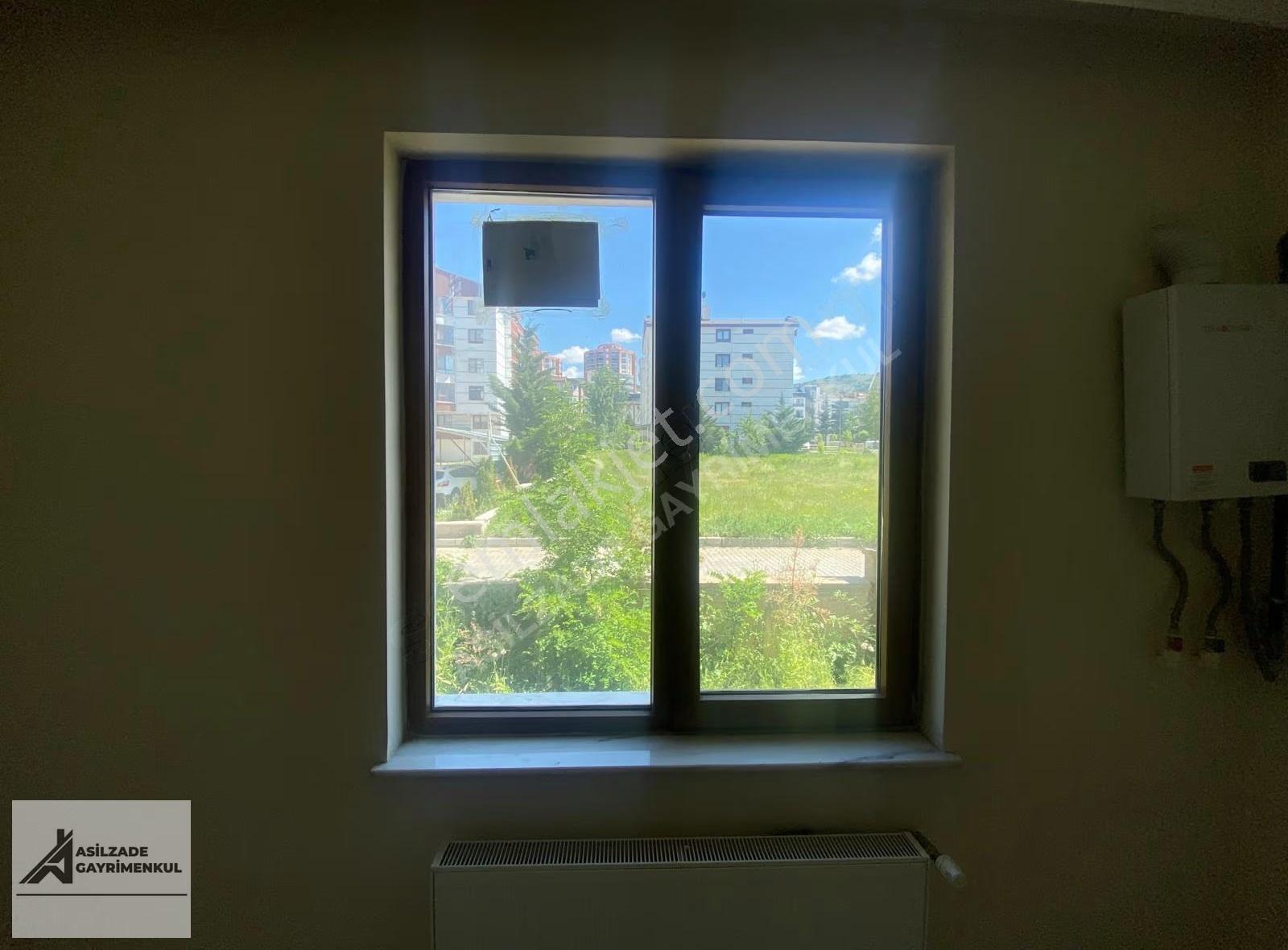 Asilzade Den Güzelyurt Ta Merkezi Konumlu Kiralık Daire 2+1 - Görsel 19
