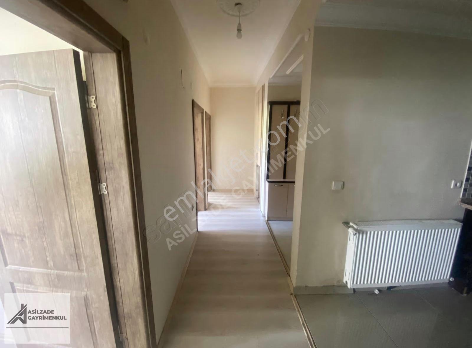 Asilzade Den Güzelyurt Ta Merkezi Konumlu Kiralık Daire 2+1 - Görsel 14