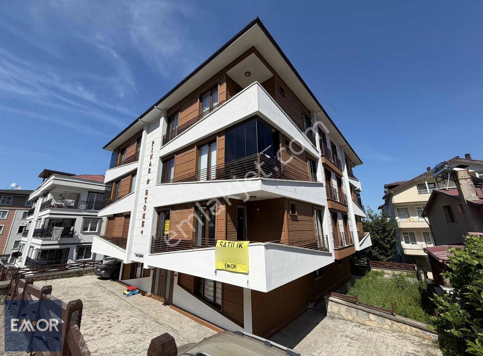 Güzelyalı Mahallesinde 185 M2 4+1 Satılık Sıfır Lüks Daire - Görsel 7