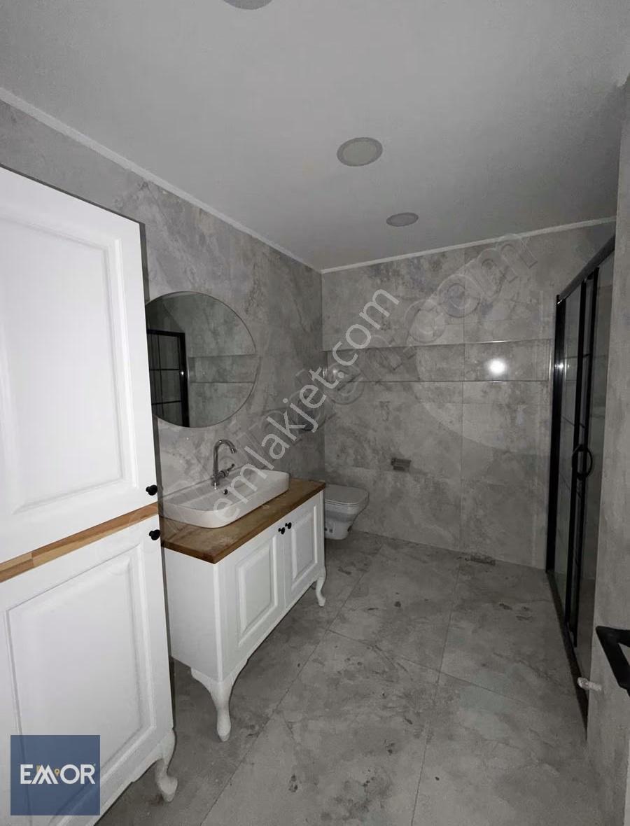Güzelyalı Mahallesinde 185 M2 4+1 Satılık Sıfır Lüks Daire - Görsel 8