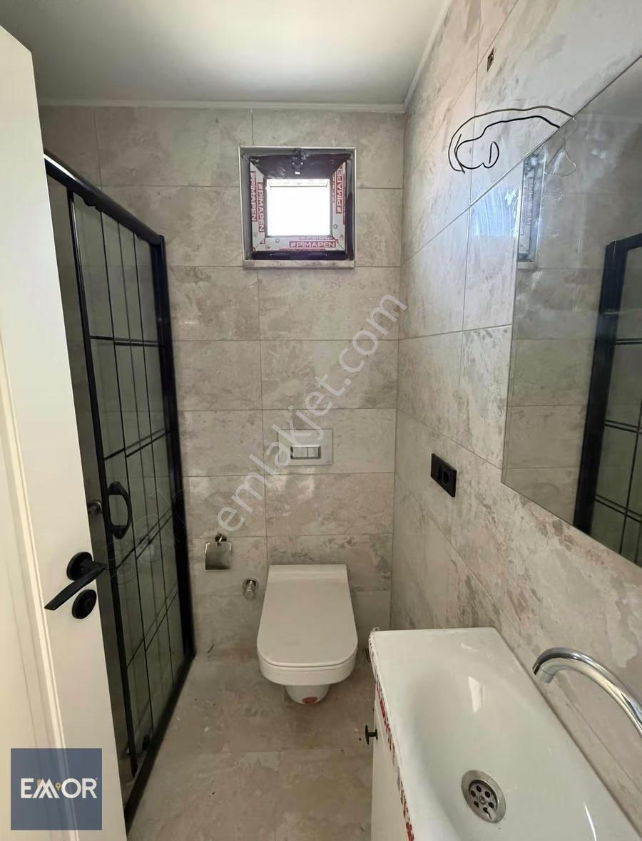 Güzelyalı Mahallesinde 185 M2 4+1 Satılık Sıfır Lüks Daire - Görsel 16