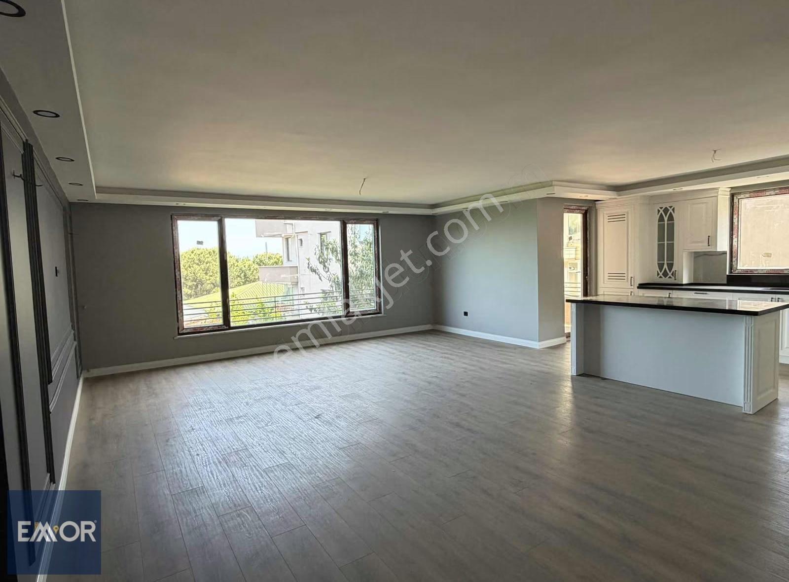 Güzelyalı Mahallesinde 185 M2 4+1 Satılık Sıfır Lüks Daire - Görsel 10