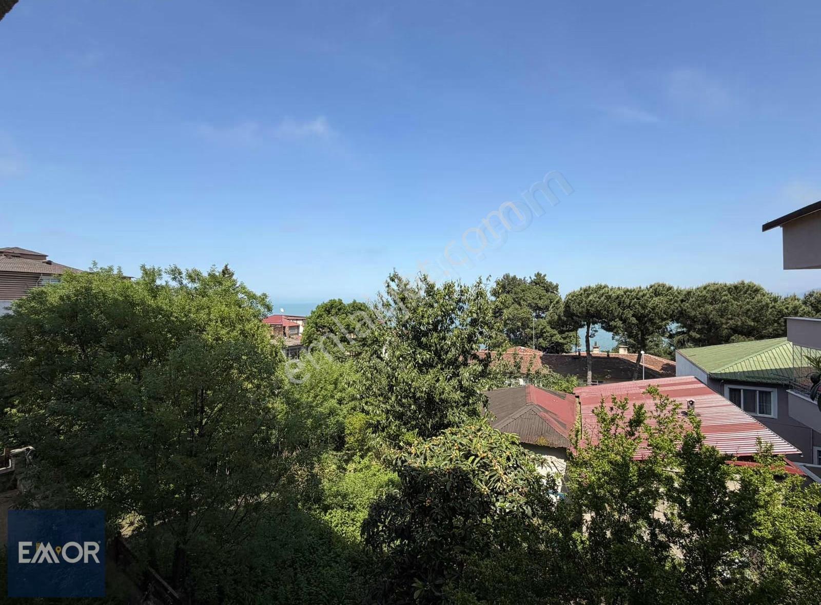 Güzelyalı Mahallesinde 185 M2 4+1 Satılık Sıfır Lüks Daire - Görsel 24
