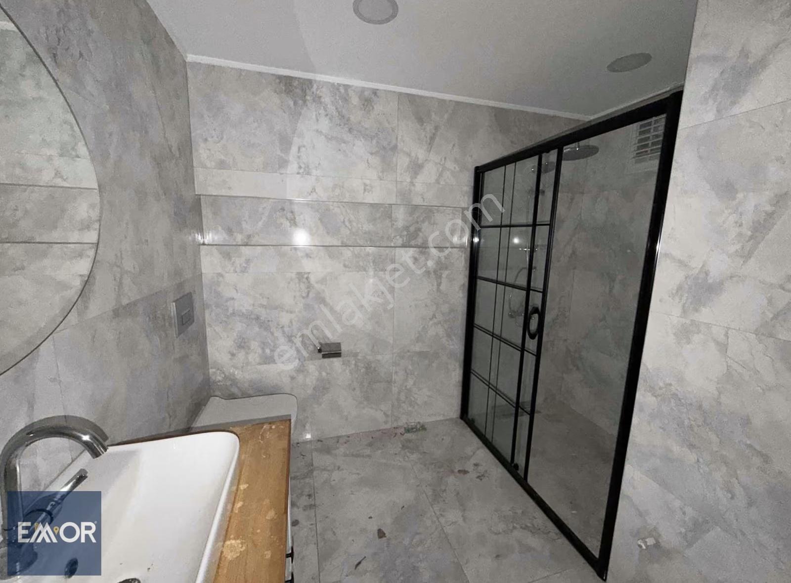 Güzelyalı Mahallesinde 185 M2 4+1 Satılık Sıfır Lüks Daire - Görsel 6