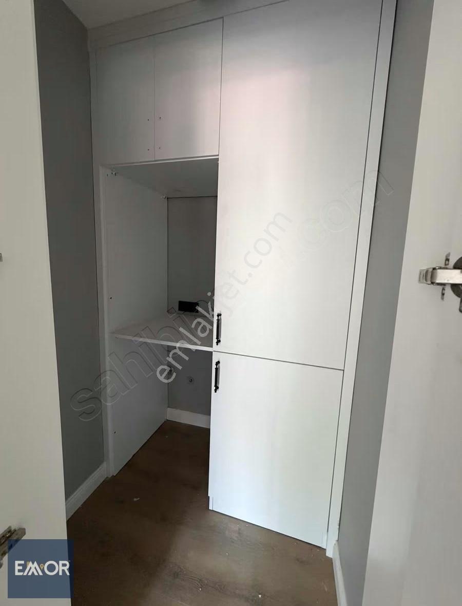 Güzelyalı Mahallesinde 185 M2 4+1 Satılık Sıfır Lüks Daire - Görsel 27