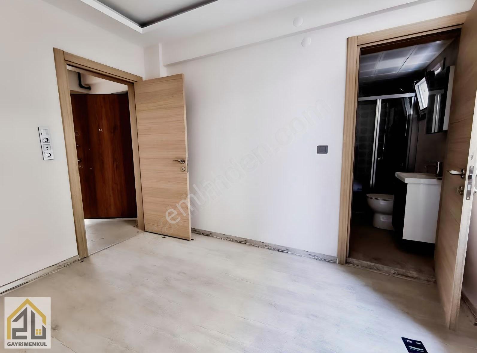 Zu Gayrimenkul Den Muradiye De 3+1 Kapalı Mutfak Arakat Daire - Görsel 24
