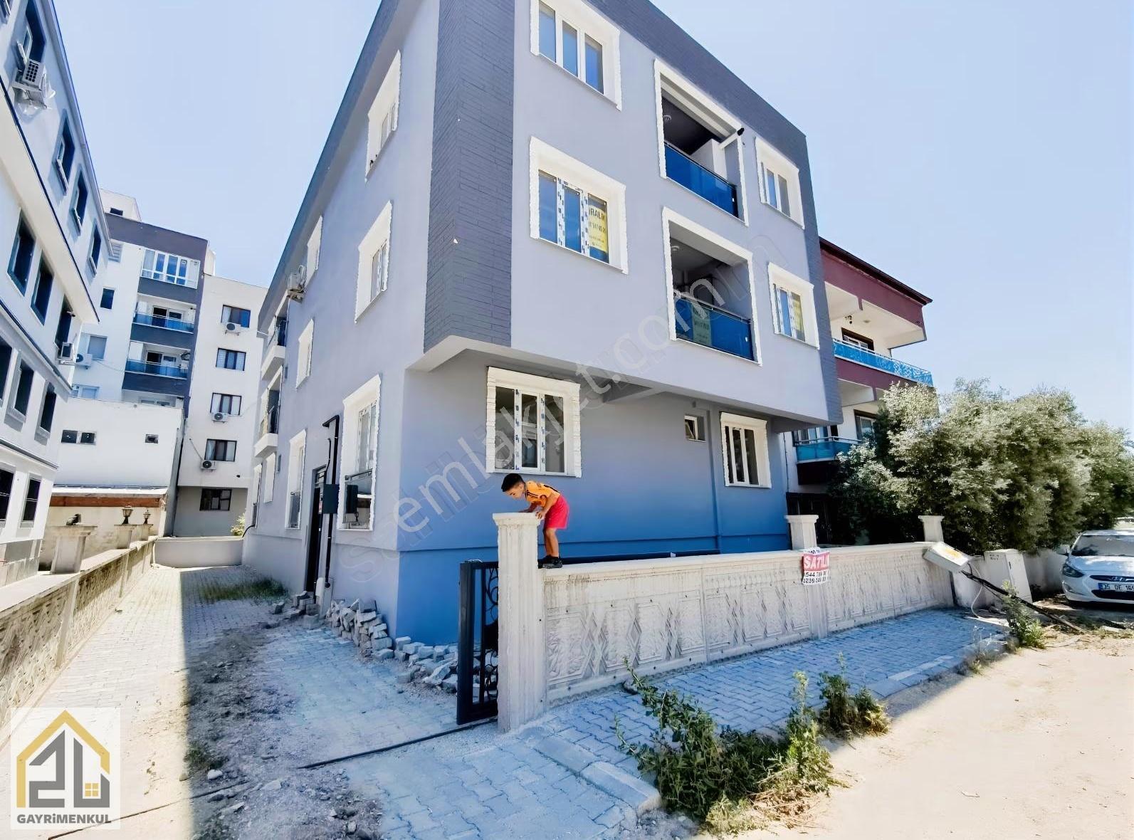Zu Gayrimenkul Den Muradiye De Fırsat Geniş 1+1 Sıfır Daire - Görsel 5