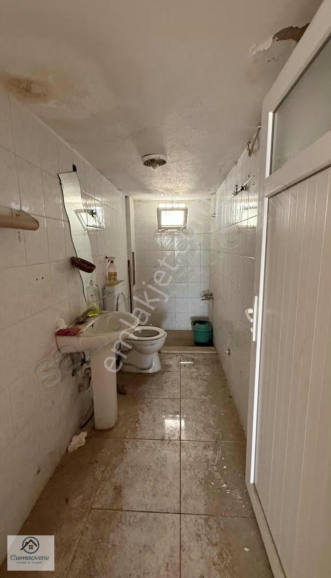 Cumaovası Emlaktan Kuva-i Milleye Cad.kiralık İş Yeri - Görsel 5