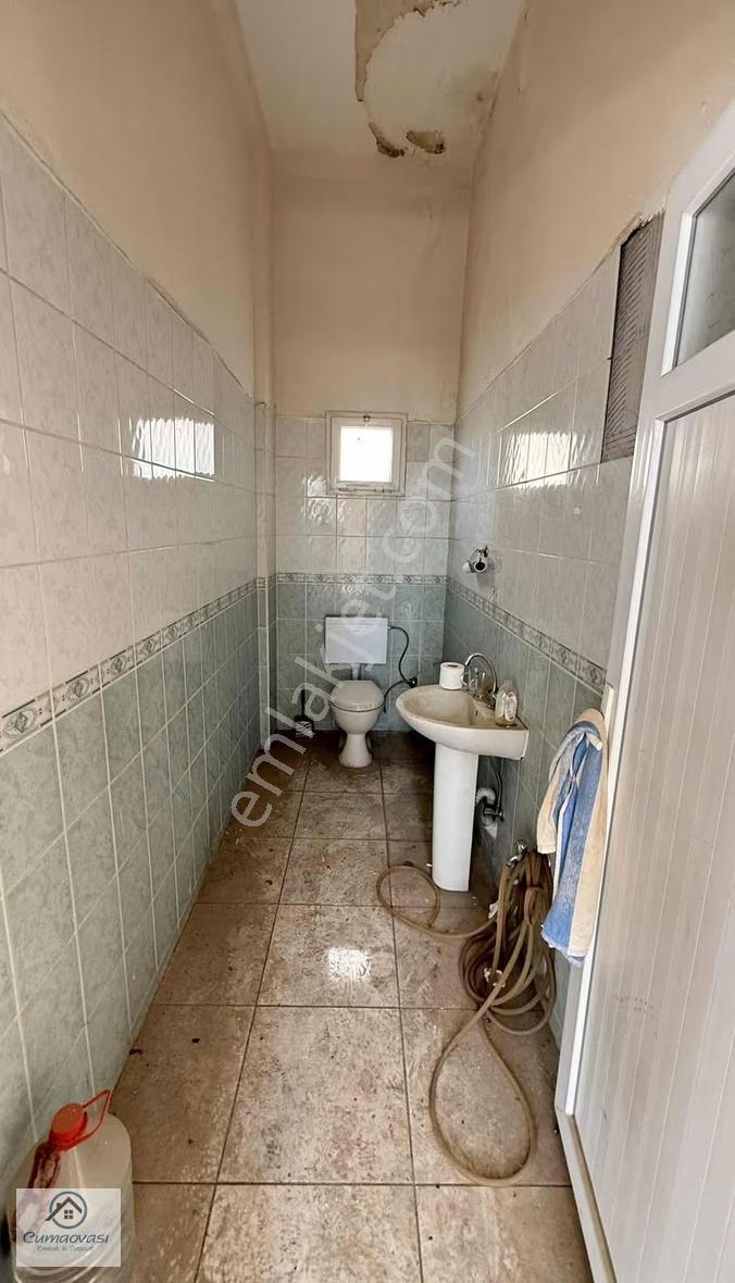 Cumaovası Emlaktan Kuva-i Milleye Cad.kiralık İş Yeri - Görsel 11