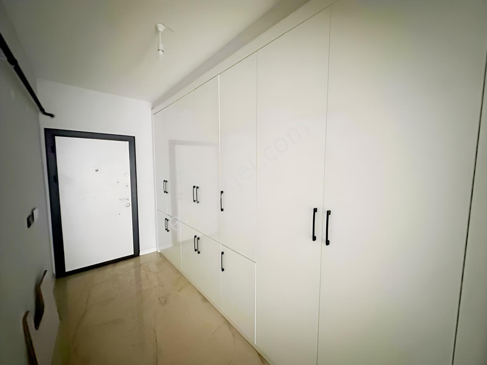 Ordu Karşıyaka Lüks Sitede, Kiralık 4+1 ,kapalı Mutfaklı Daire - Görsel 11