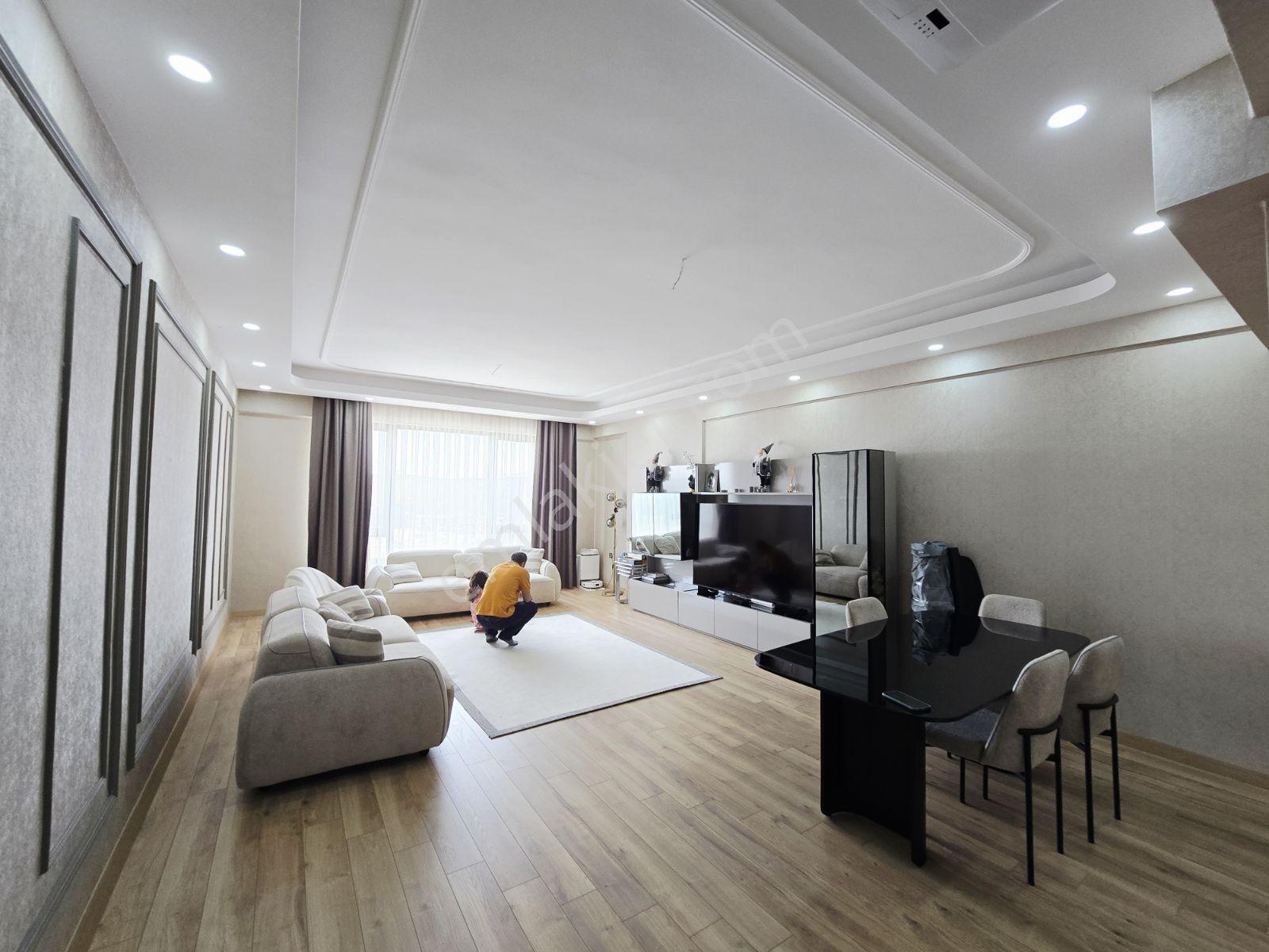 Aktif'ten Yamaçtepe'de Orman Manzaralı Lüks Kiralık Arakat 4.5+1 - Görsel 34