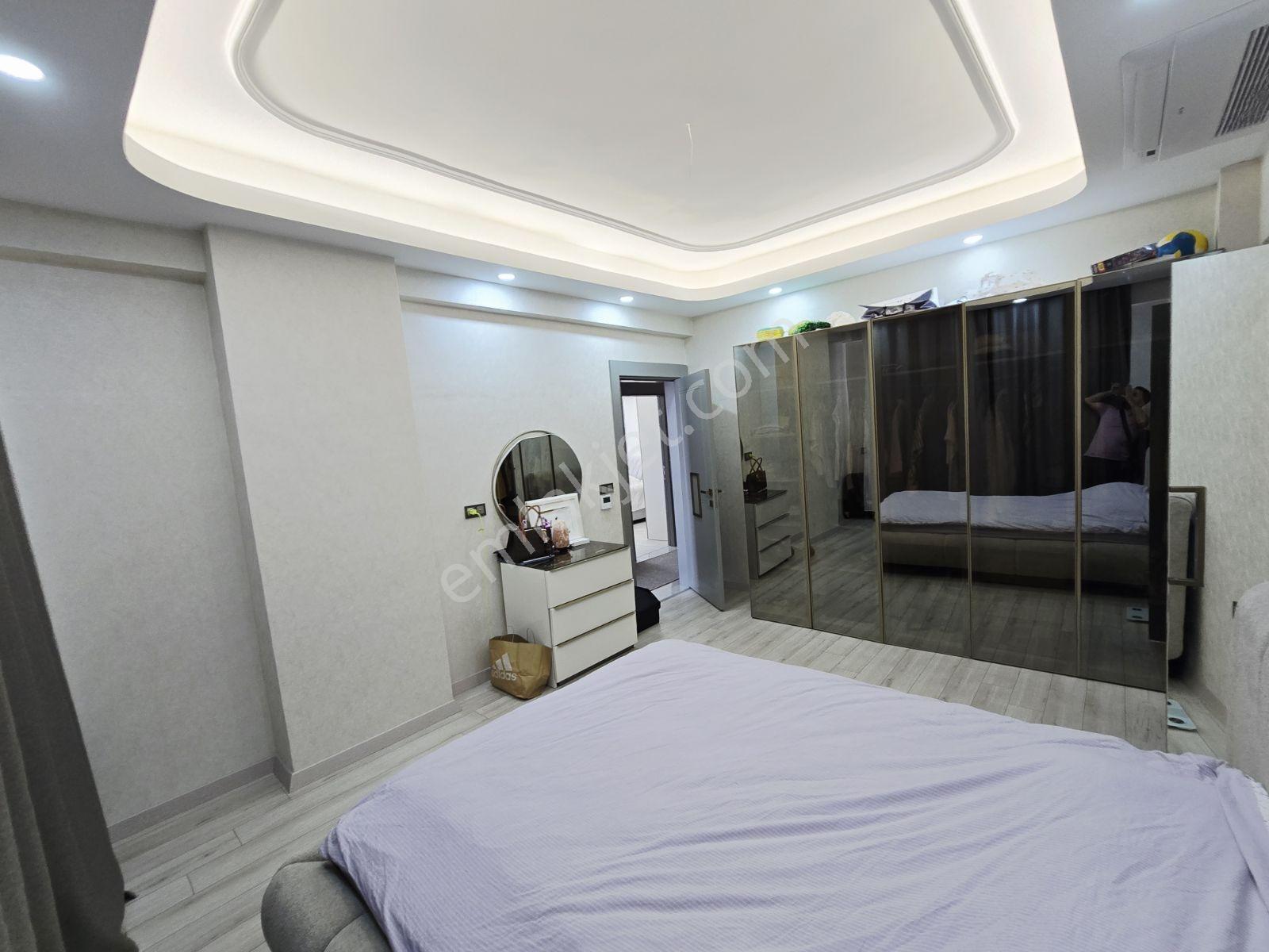 Aktif'ten Yamaçtepe'de Orman Manzaralı Lüks Kiralık Arakat 4.5+1 - Görsel 21