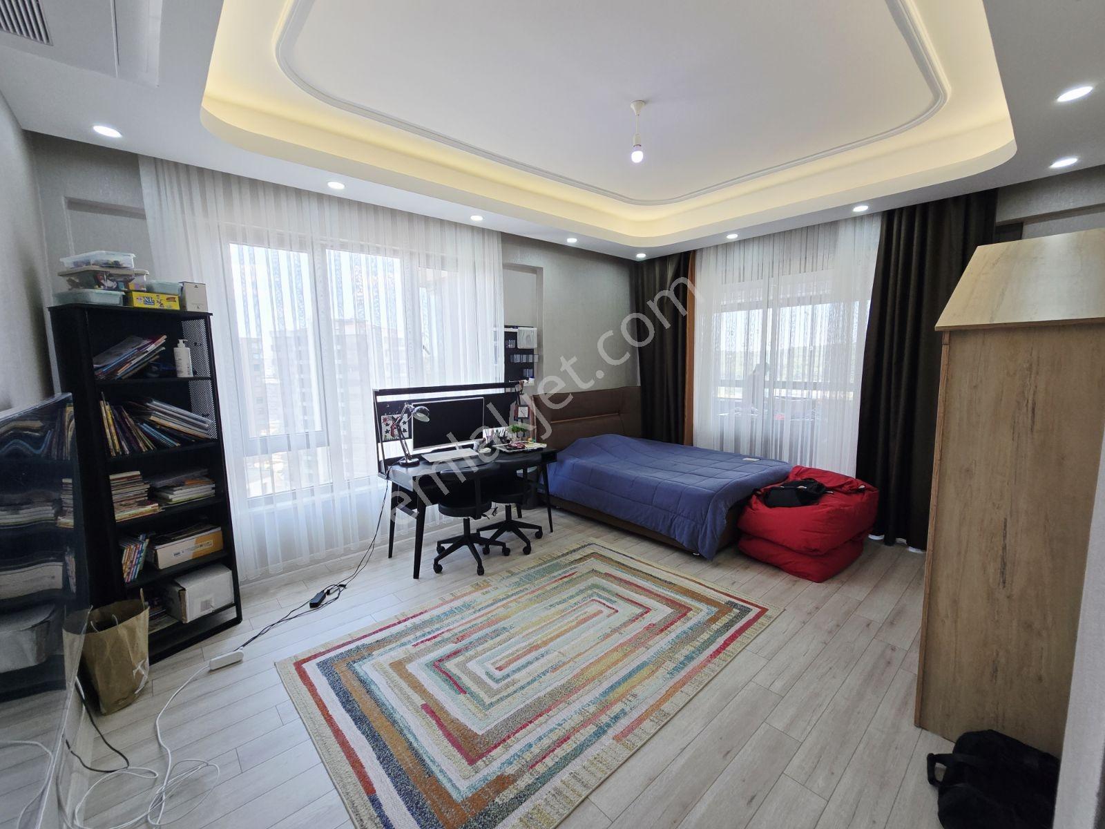 Aktif'ten Yamaçtepe'de Orman Manzaralı Lüks Kiralık Arakat 4.5+1 - Görsel 6