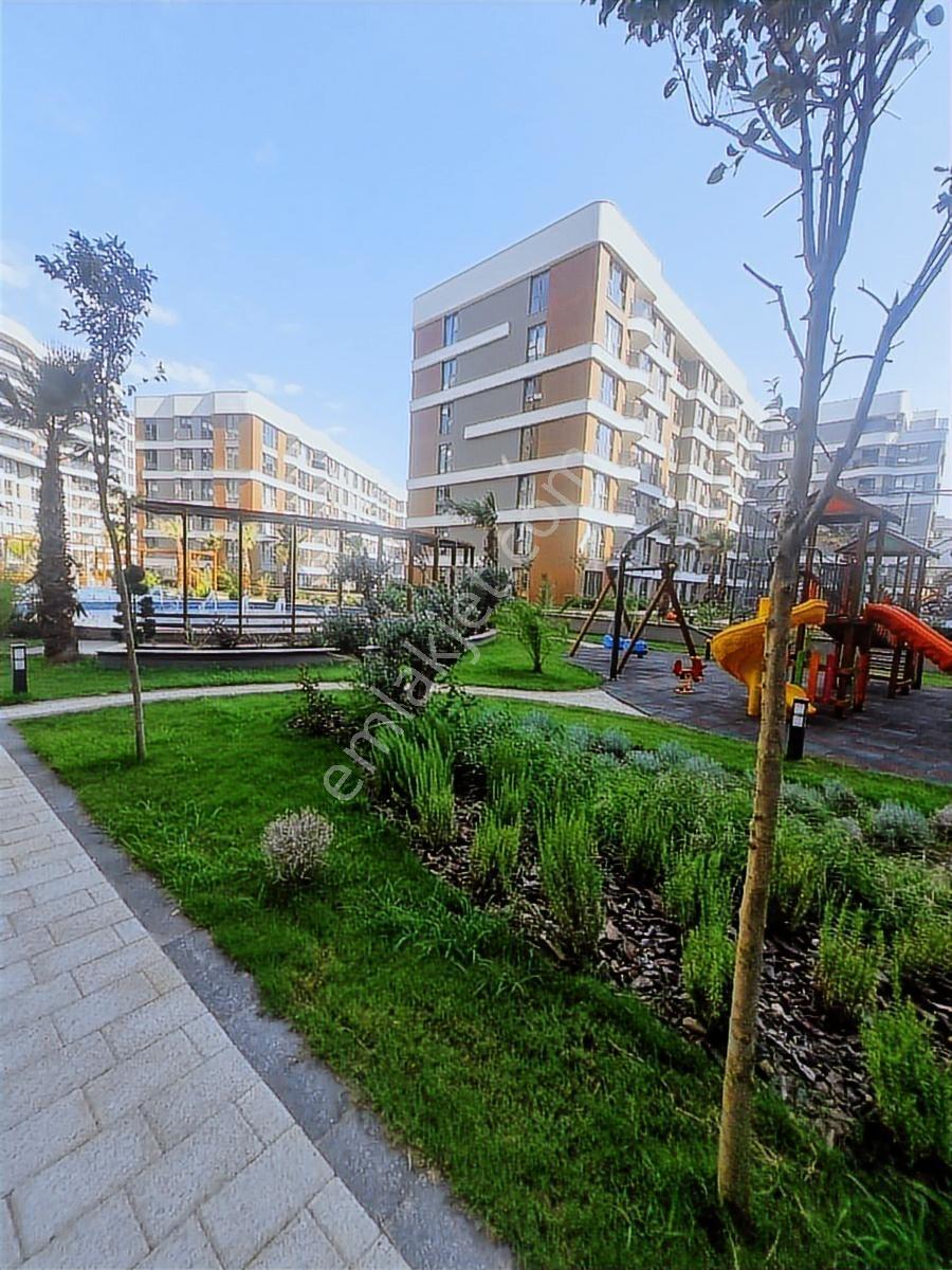 Truva Gayrimenkul Siltaş Panoramada Kapalı Mutfak Ebeveynli 3+1 - Görsel 4