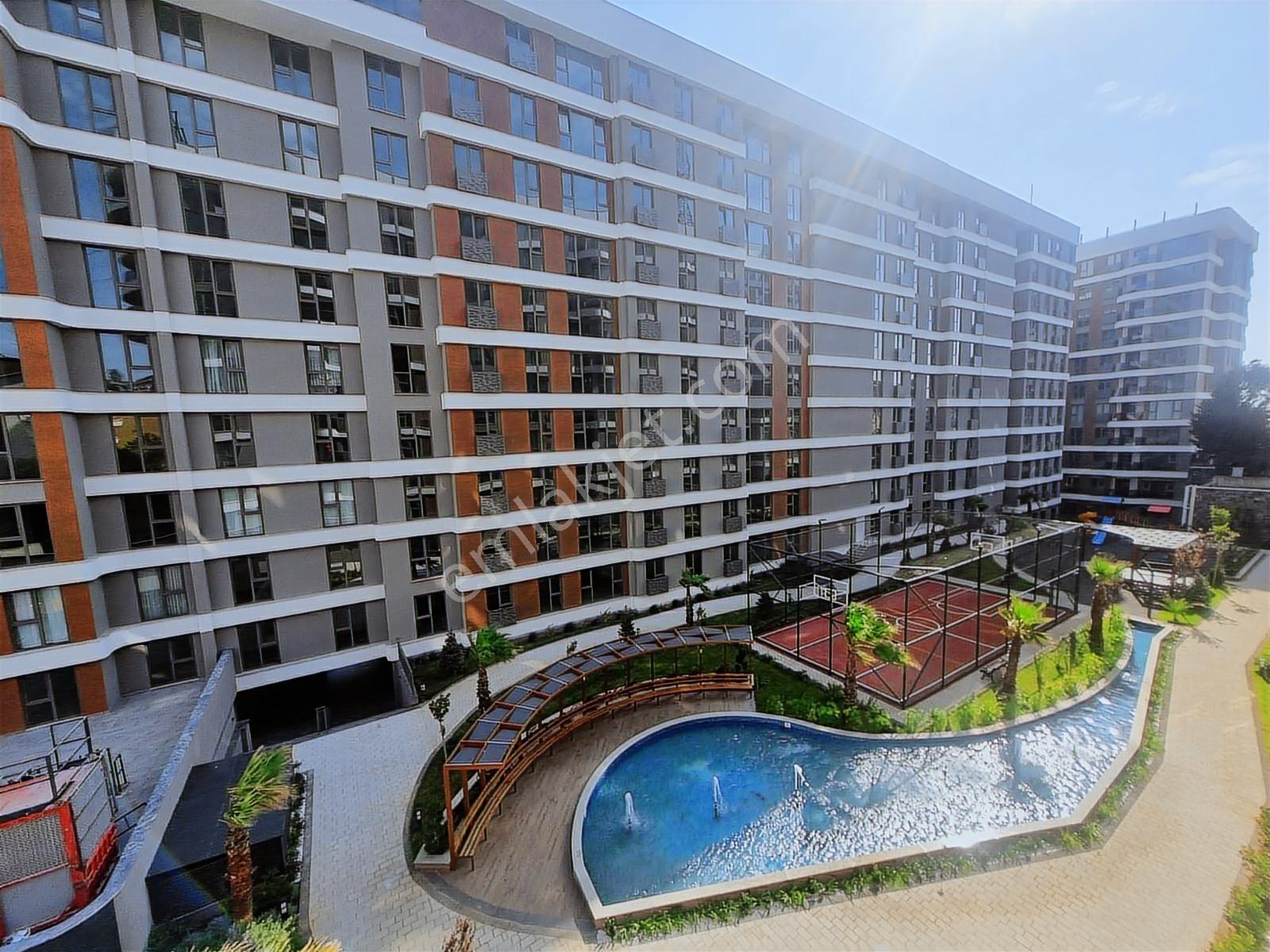 Truva Gayrimenkul Siltaş Panoramada Kapalı Mutfak Ebeveynli 3+1 - Görsel 20