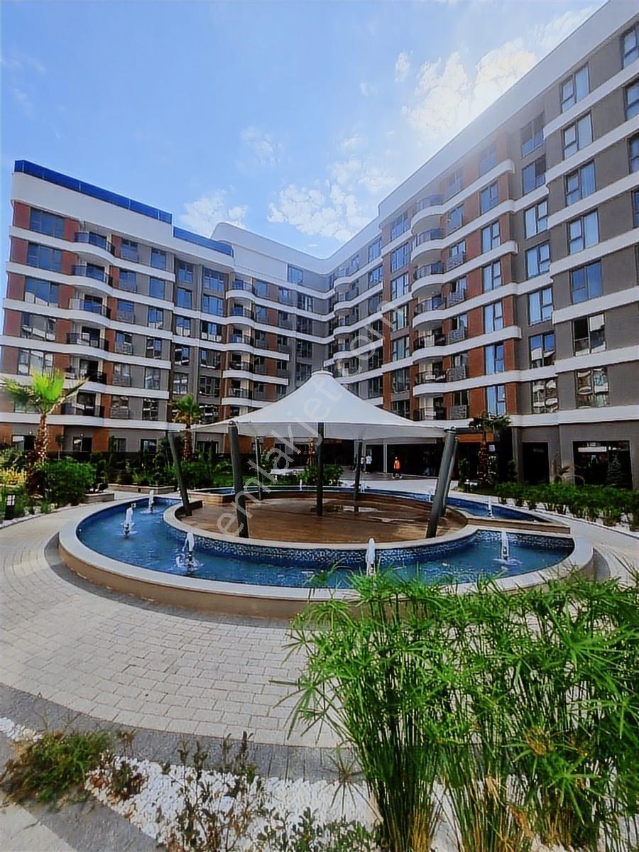 Truva Gayrimenkul Siltaş Panoramada Kapalı Mutfak Ebeveynli 3+1 - Görsel 27