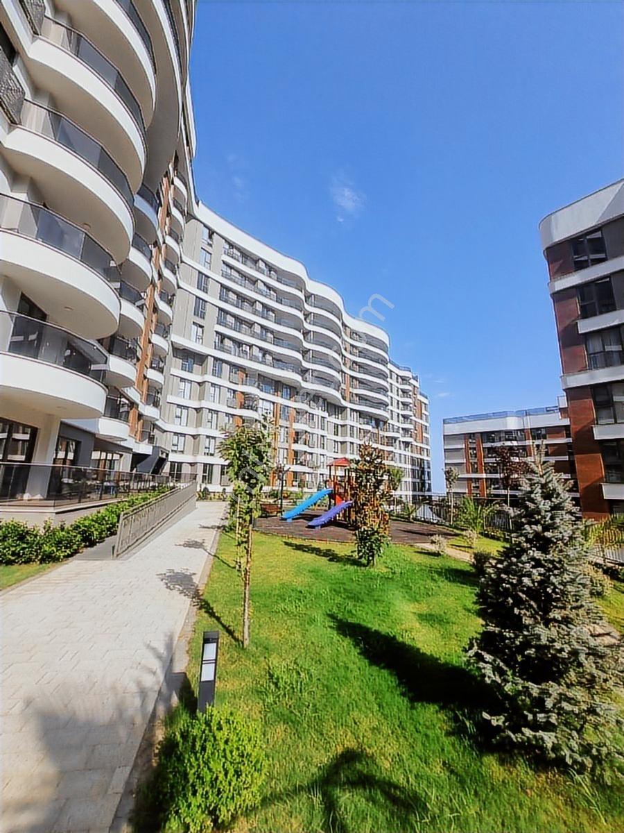 Truva Gayrimenkul Siltaş Panoramada Kapalı Mutfak Ebeveynli 3+1 - Görsel 8