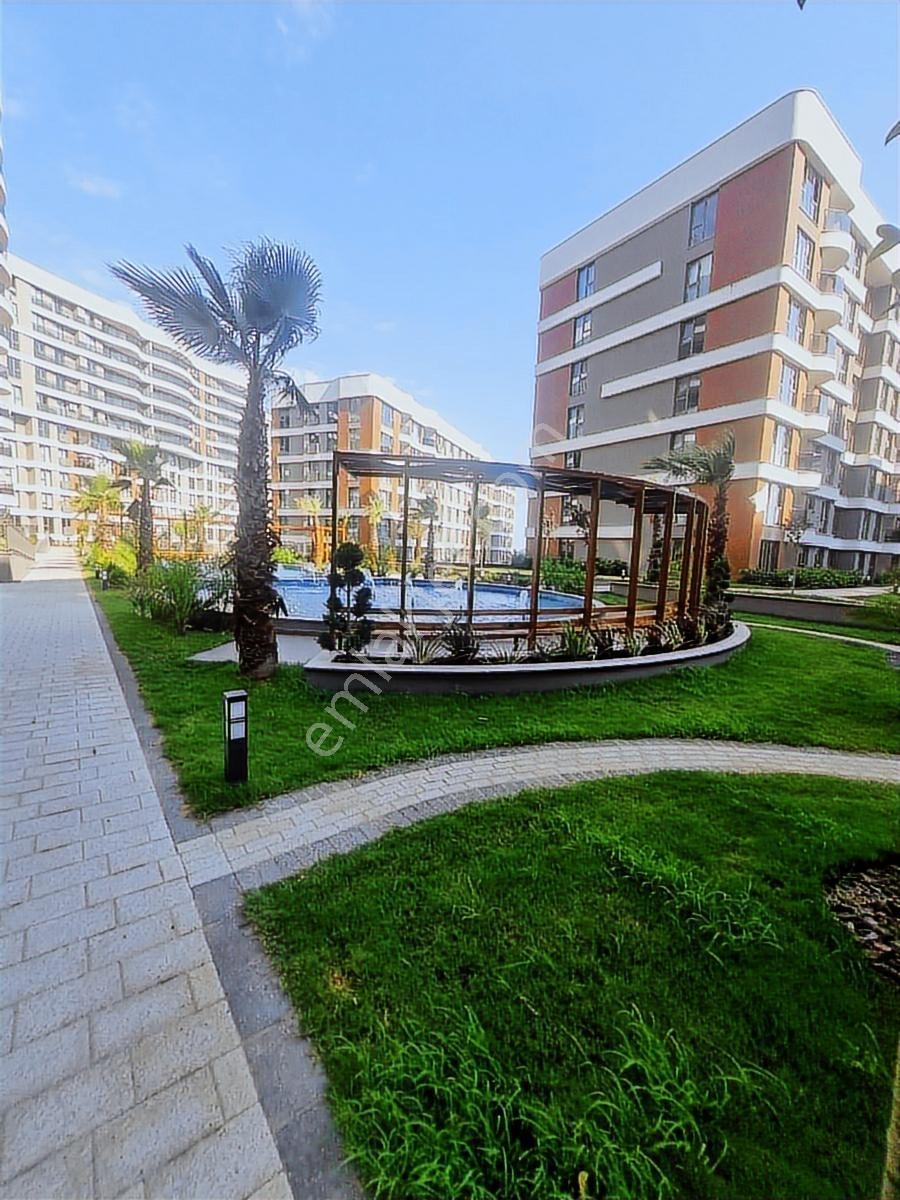 Truva Gayrimenkul Siltaş Panoramada Kapalı Mutfak Ebeveynli 3+1 - Görsel 5