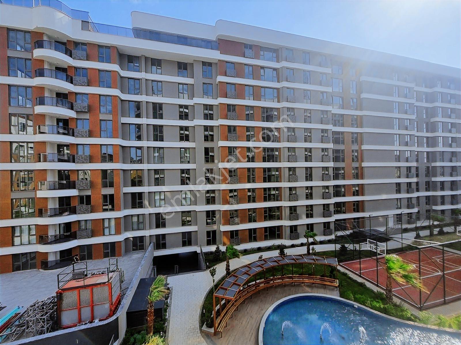 Truva Gayrimenkul Siltaş Panoramada Kapalı Mutfak Ebeveynli 3+1 - Görsel 21