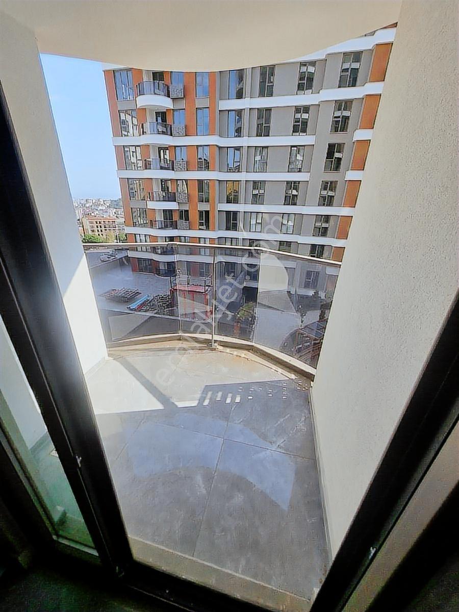 Truva Gayrimenkul Siltaş Panoramada Kapalı Mutfak Ebeveynli 3+1 - Görsel 23