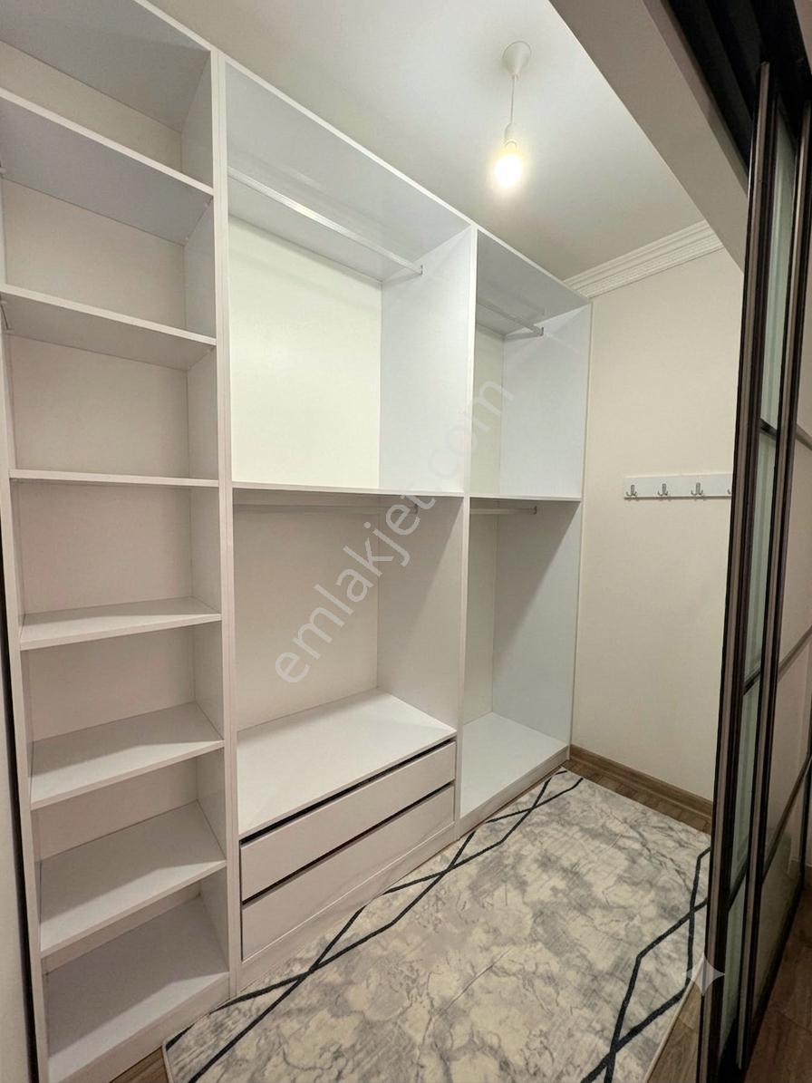 Kuzeykent Derya Doğuş Sitesi Kiracılı,kapalı Otoparklı 3+1 Daire - Görsel 11